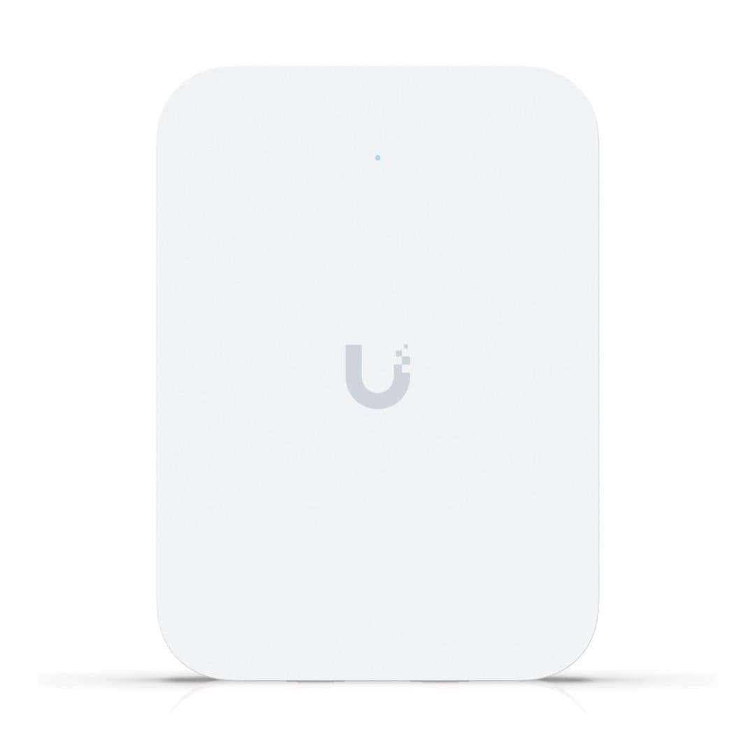 Ubiquiti Unifi 7 Dual-band Wi-Fi 7 In-Wall Access Point U7-IW