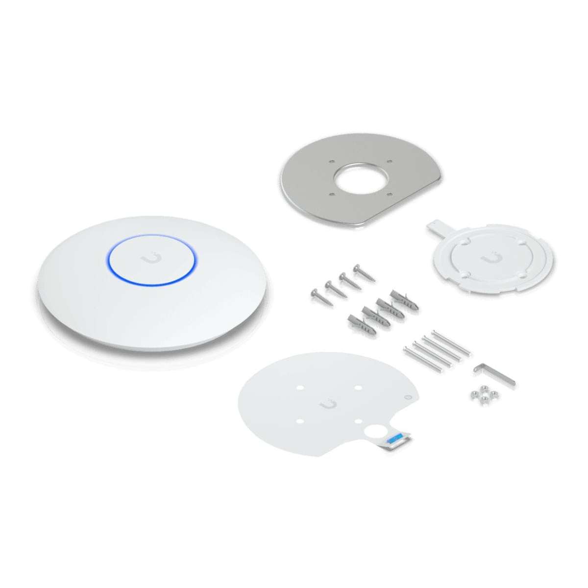 Ubiquiti U7 Lite Dual-band Wi-Fi 7 Ceiling-mounted Access Point