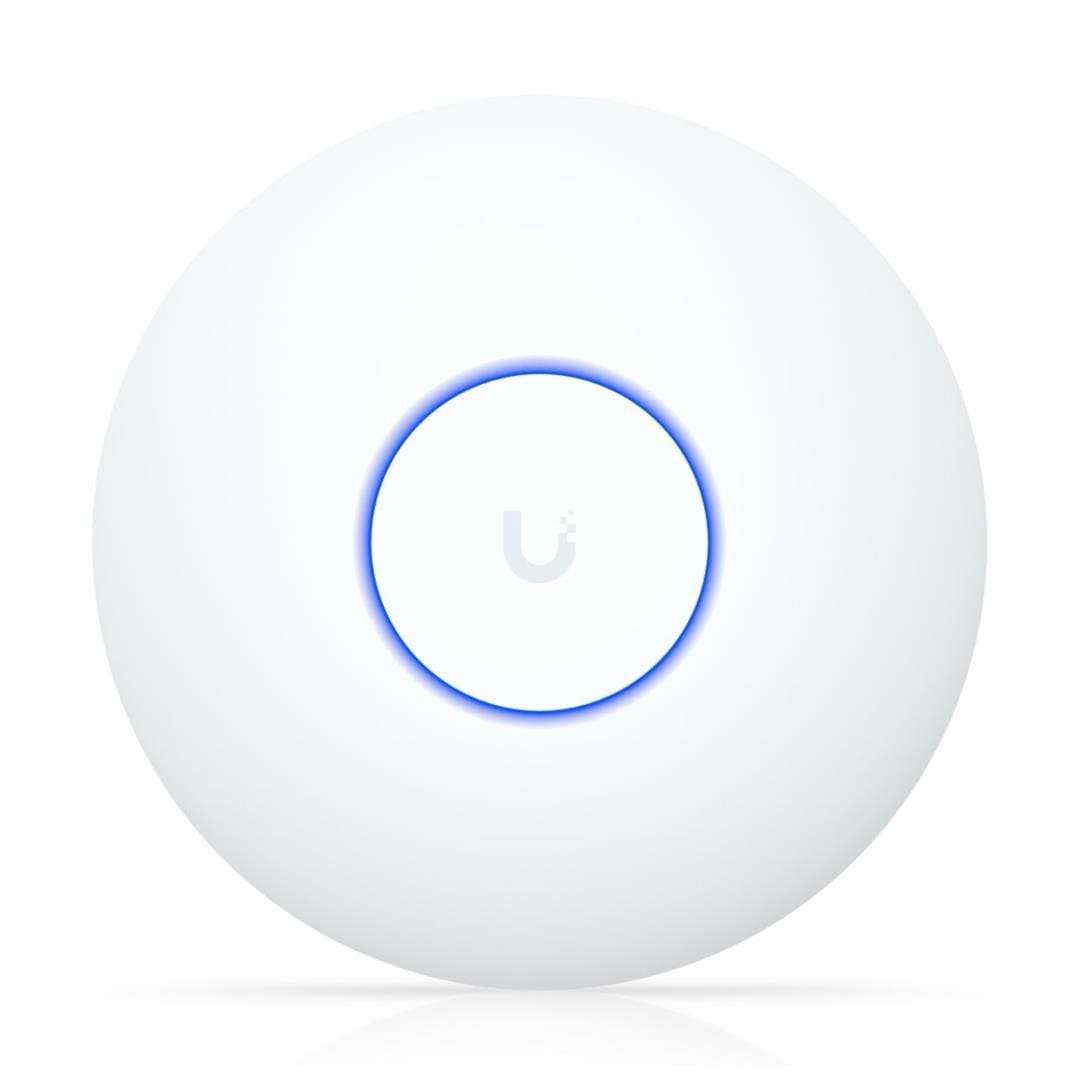 Ubiquiti U7 Lite Dual-band Wi-Fi 7 Ceiling-mounted Access Point