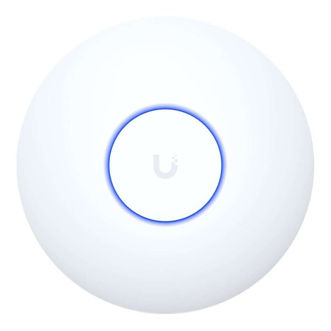 Ubiquiti UniFi Wi-Fi 7 Long Range Dual Band Wireless Access Point U7-LR