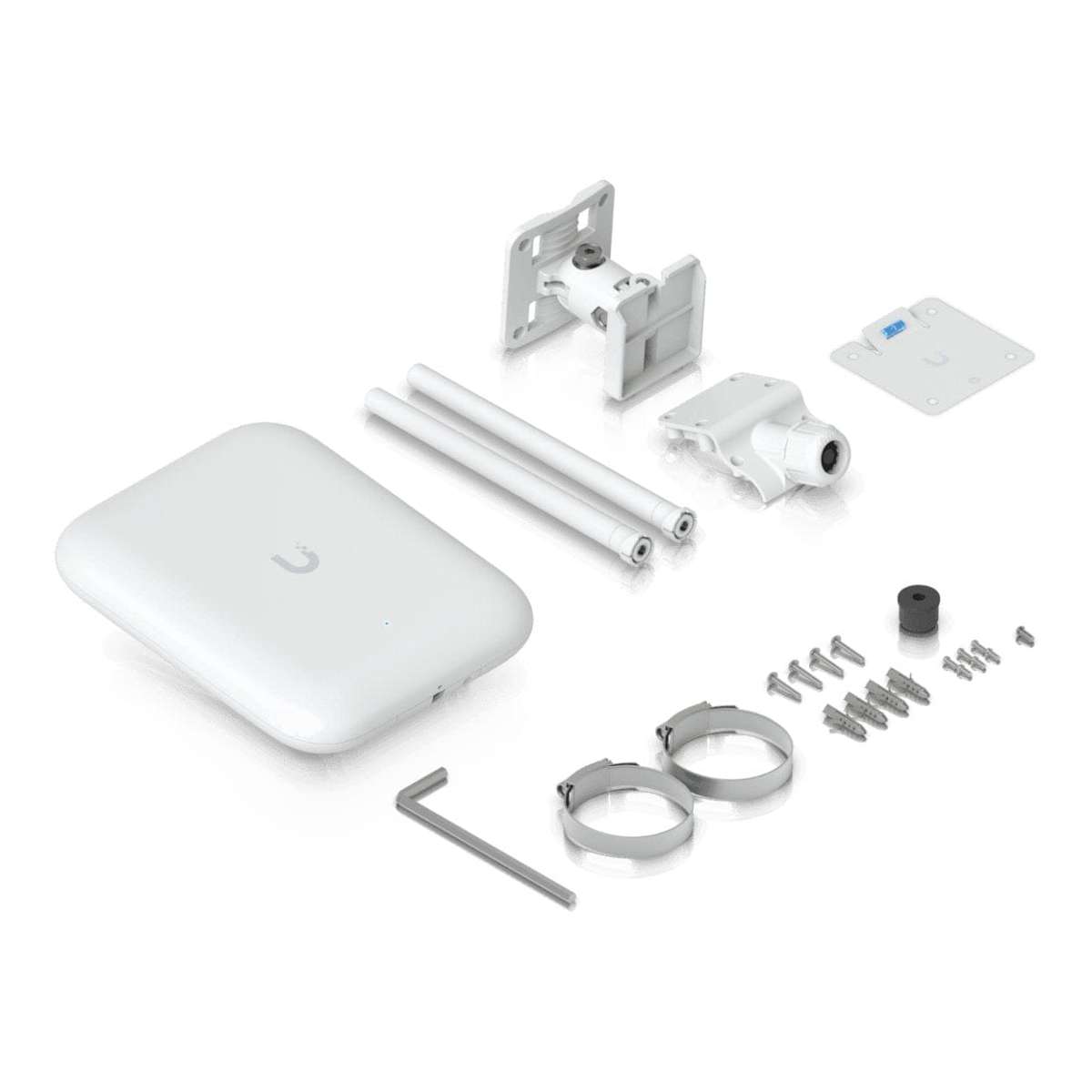 Ubiquiti U7 Pro Dual-band Wi-Fi 7 Outdoor Access Point