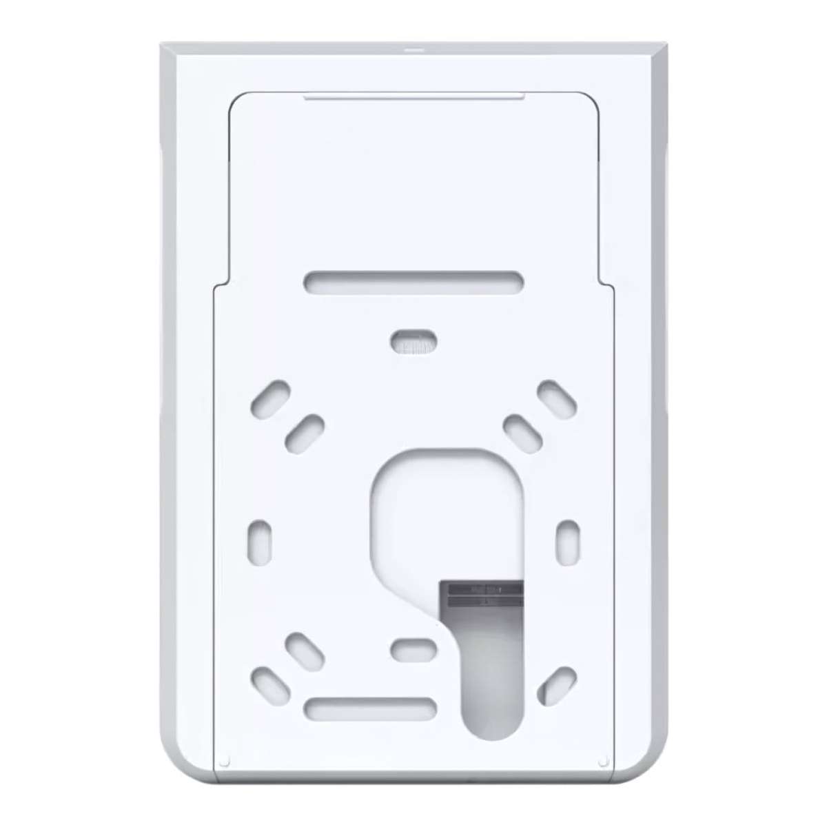 Ubiquiti UniFi WiFi 7 Tri-Band Pro In-Wall Access Point U7-PRO-WALL