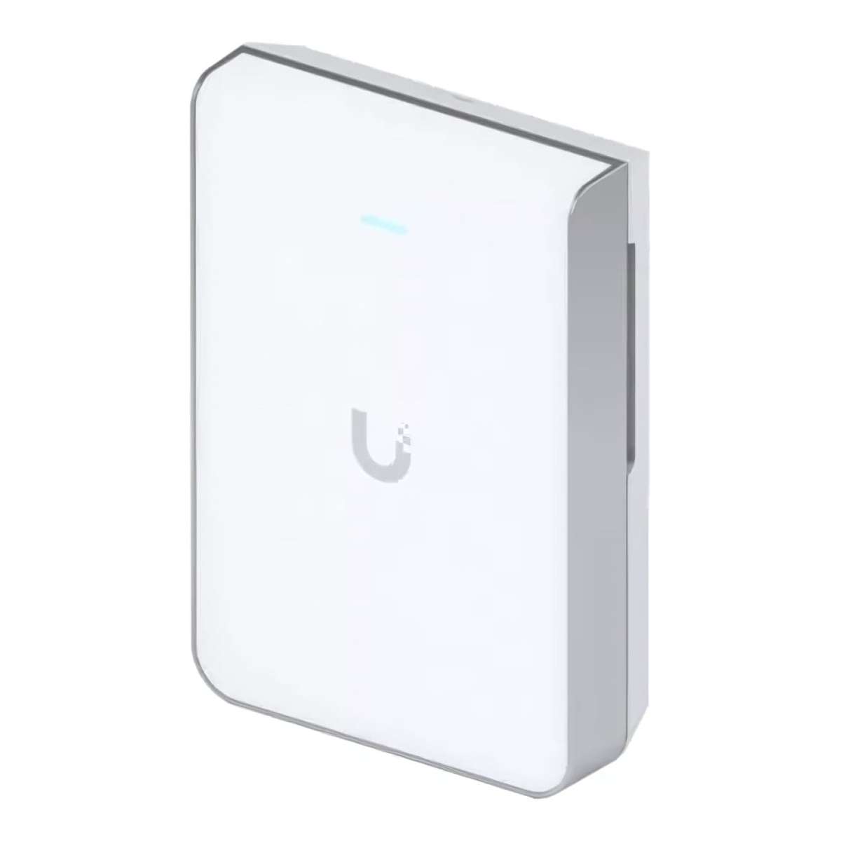 Ubiquiti UniFi WiFi 7 Tri-Band Pro In-Wall Access Point U7-PRO-WALL