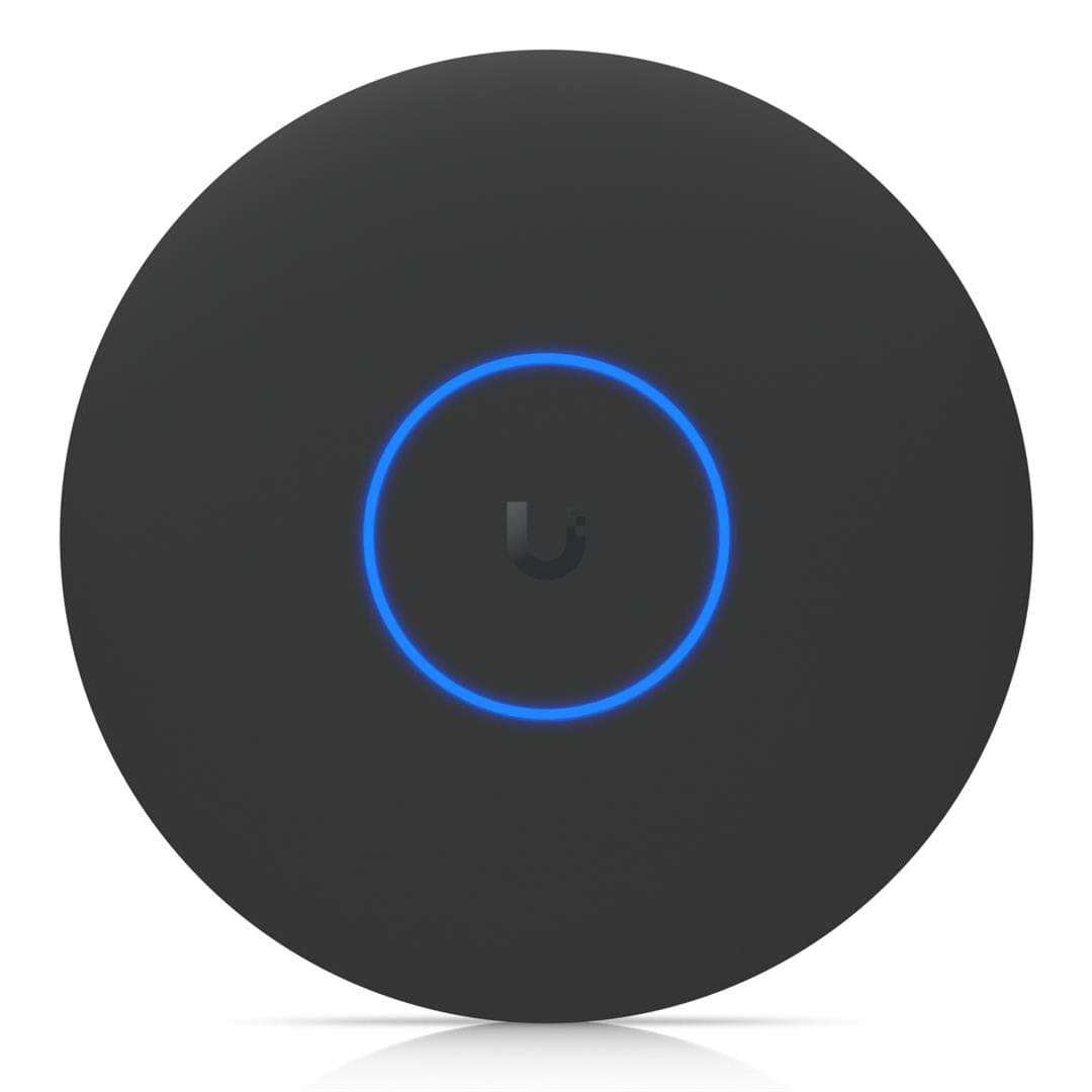 Ubiquiti U7 Pro XG 5800 Mbit/s Black Power over Ethernet (PoE)