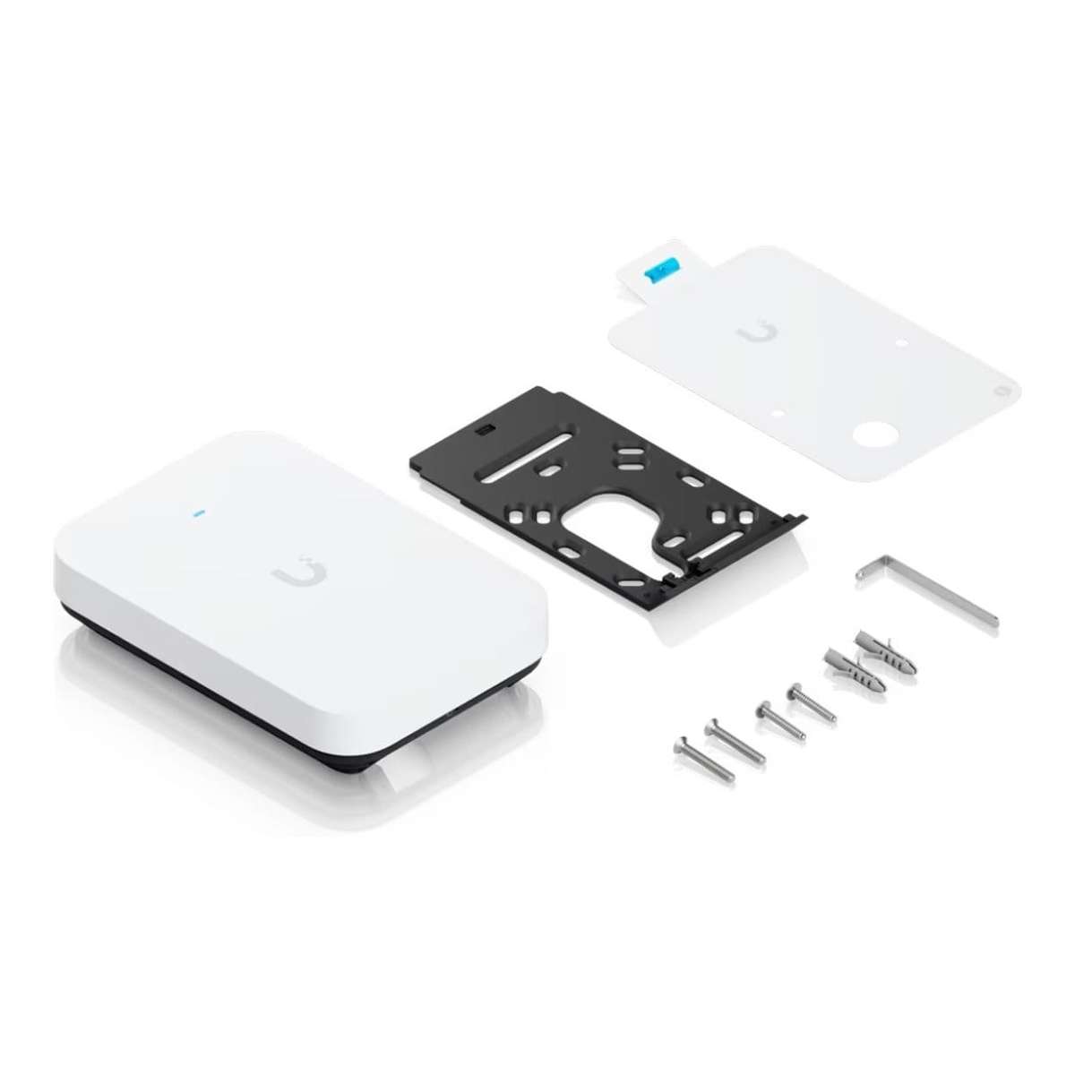Ubiquiti U7-Pro-XG-Wall UniFi Wi-Fi 7 Tri-Band In-Wall Access Point