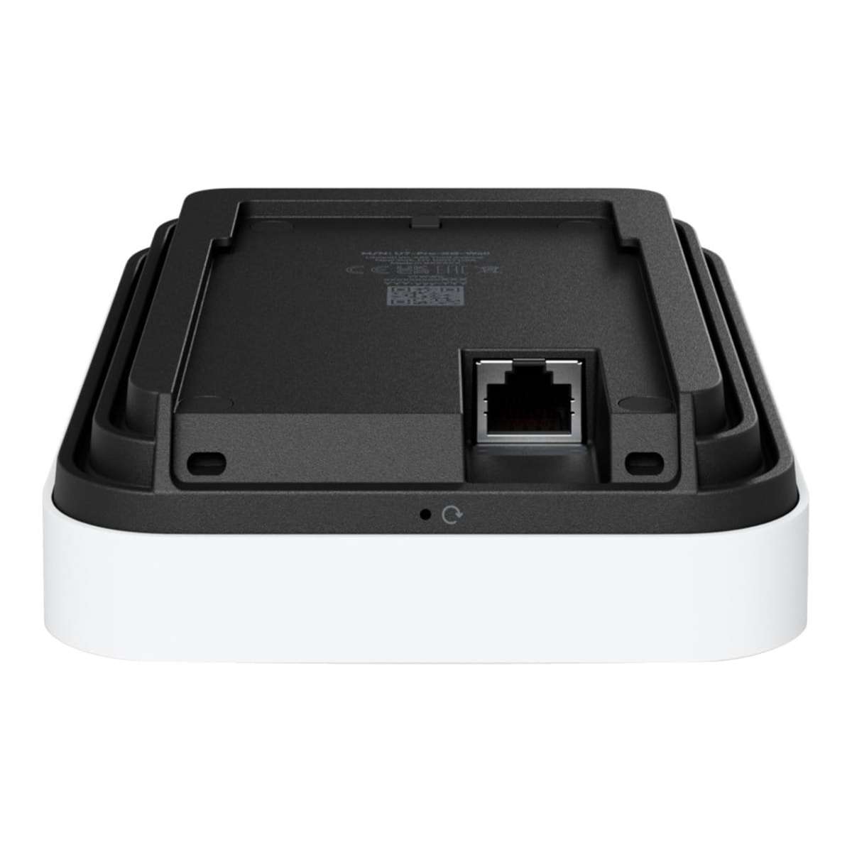Ubiquiti U7-Pro-XG-Wall UniFi Wi-Fi 7 Tri-Band In-Wall Access Point