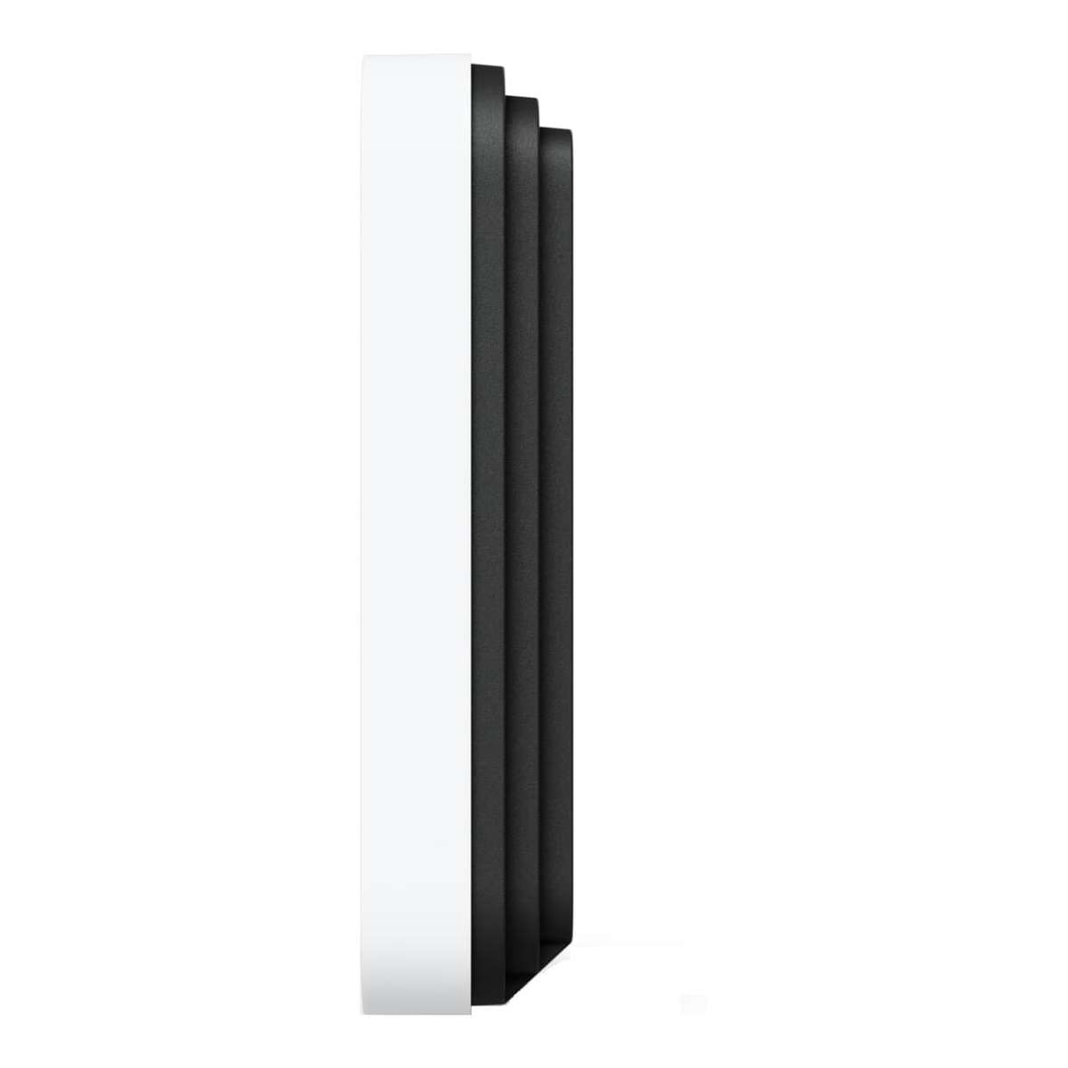 Ubiquiti U7-Pro-XG-Wall UniFi Wi-Fi 7 Tri-Band In-Wall Access Point