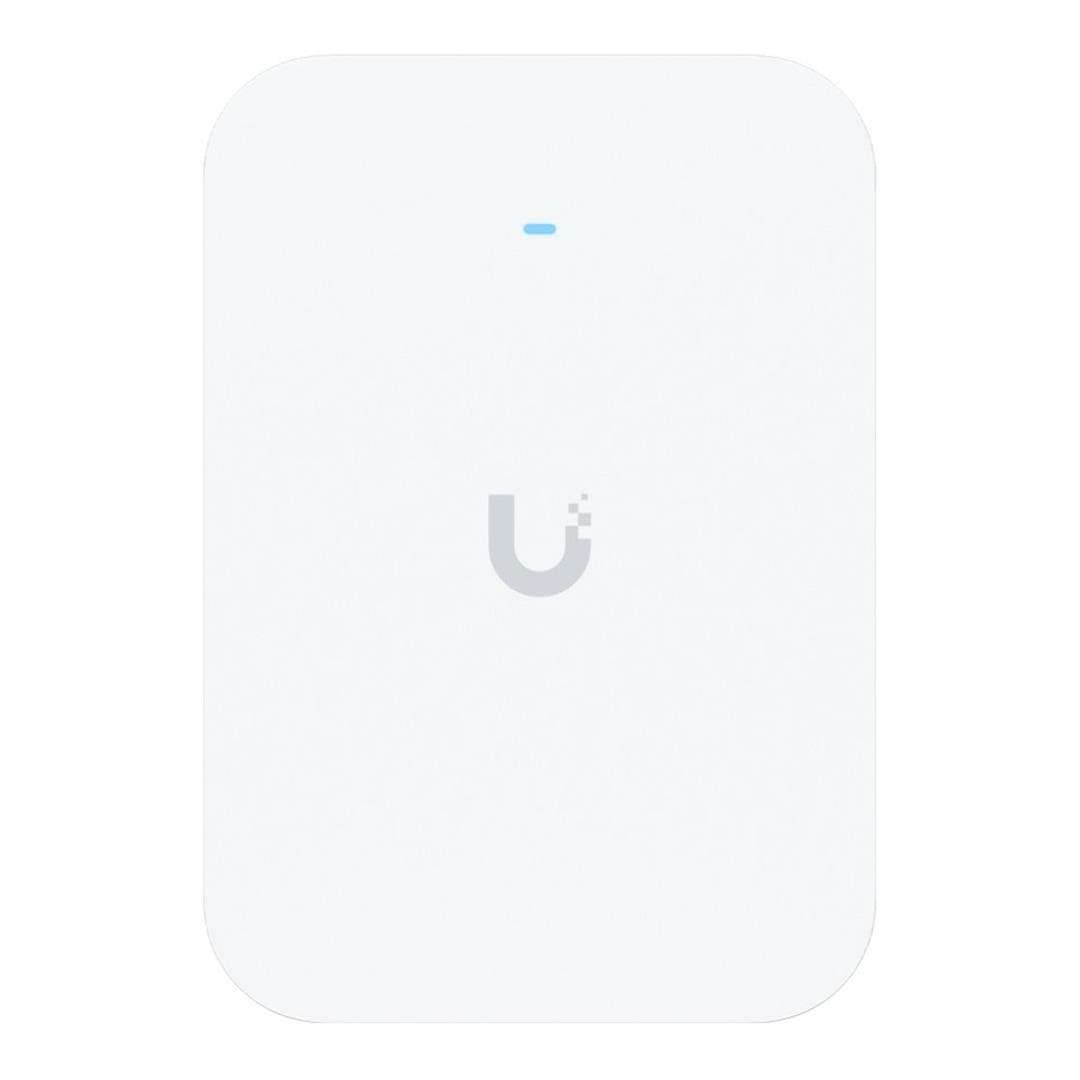 Ubiquiti U7-Pro-XG-Wall UniFi Wi-Fi 7 Tri-Band In-Wall Access Point