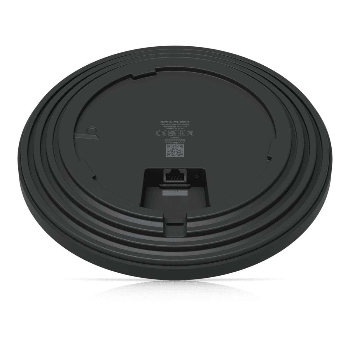 Ubiquiti U7 Pro XGS PoE Wireless Access Point U7-Pro-XGS-B