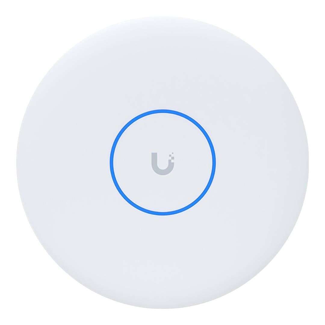 Ubiquiti UniFi Wi-Fi 7 Pro XGS Indoor Access Point White U7-Pro-XGS