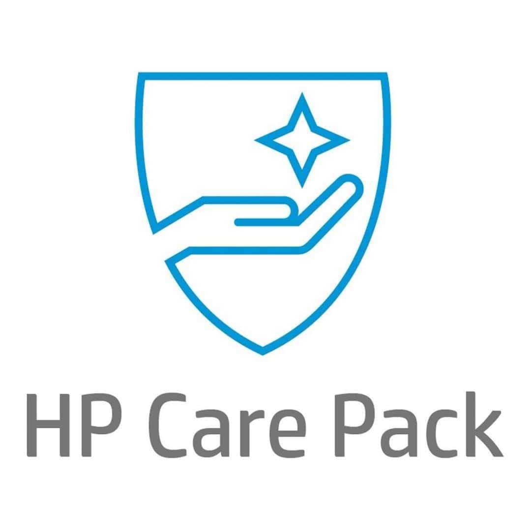 HP 5-year Onsite w/Predictive Detection Alerts/ADP/DMR/TRV Notebook Support U86BGE