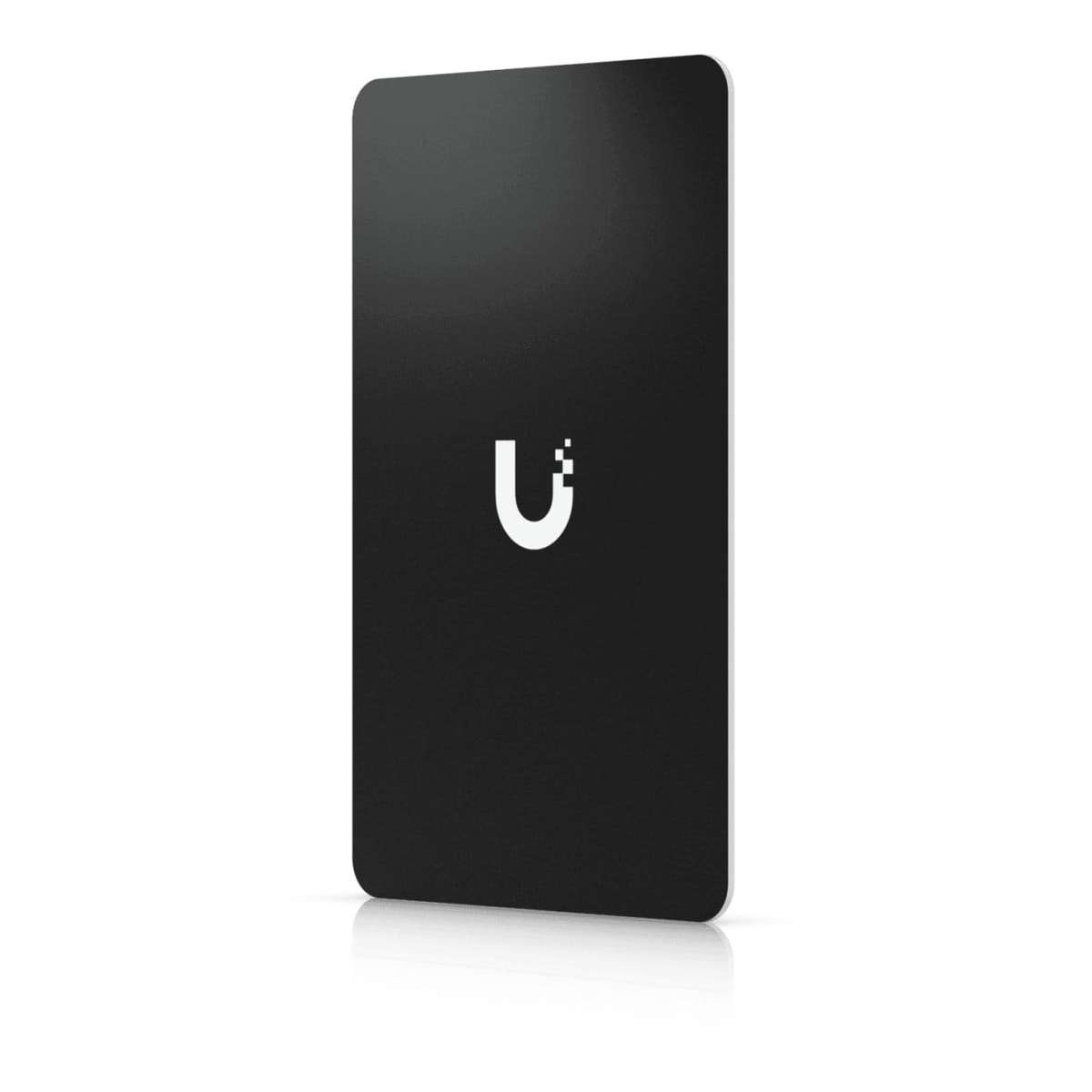 Ubiquiti UniFi Secure NFC Smart Access Card 10-pack - Black UA-CARD-B-10
