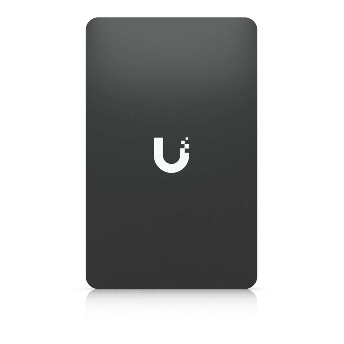 Ubiquiti UniFi Secure NFC Smart Access Card 10-pack - Black UA-CARD-B-10
