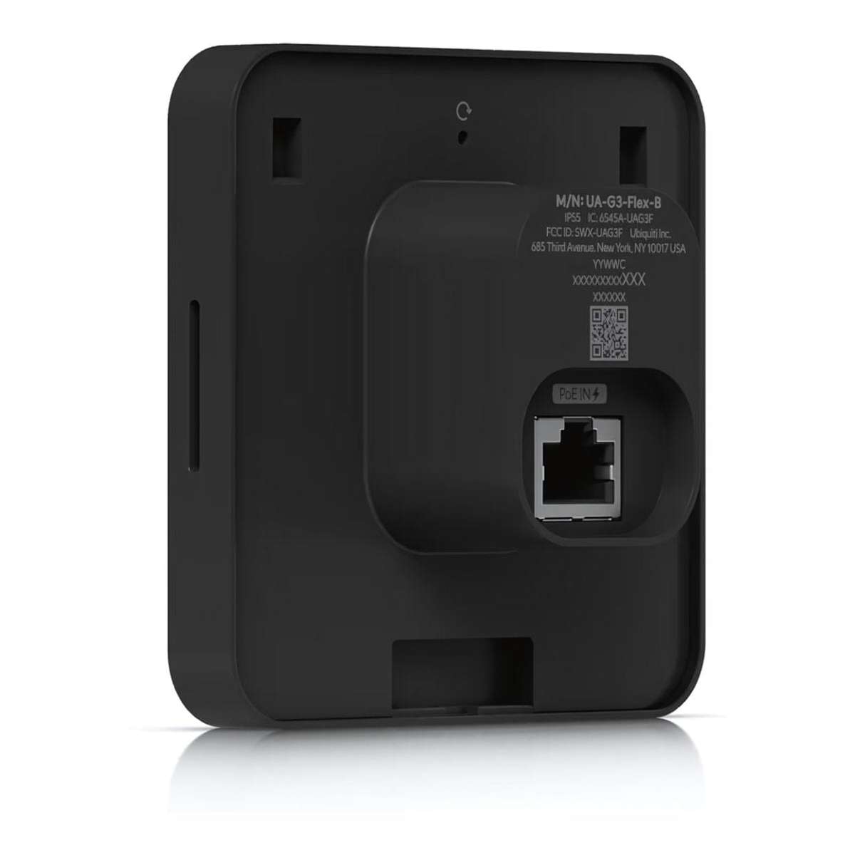 Ubiquiti UniFi Access NFC Card Reader with Keypad UA-G3-FLEX-B