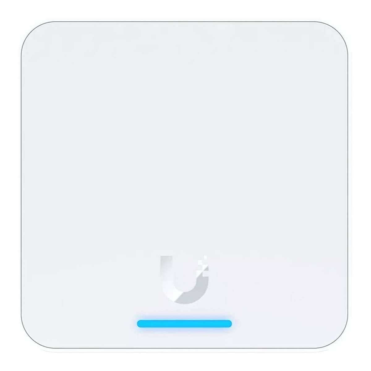 Ubiquiti UniFi Access NFC Card Reader with Keypad UA-G3-FLEX-W