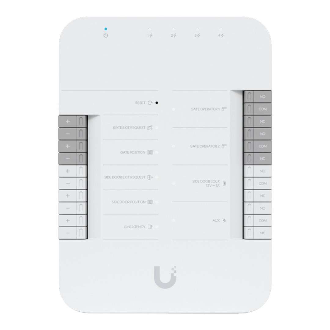 Ubiquiti UniFi Access Gate Hub UA-HUB-GATE