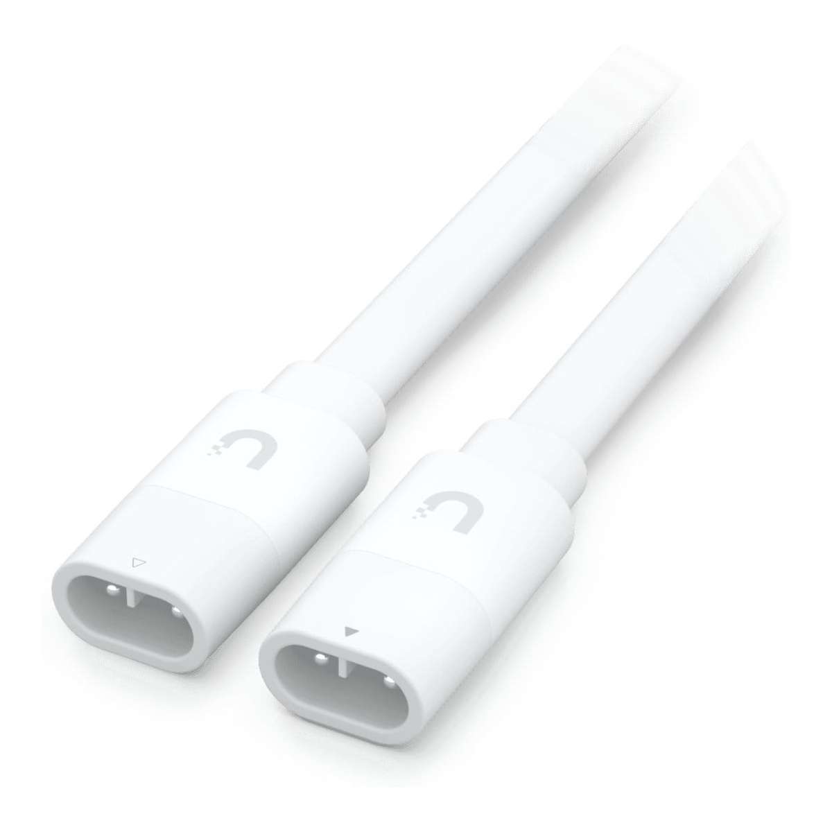 Ubiquiti UISP 20m Power TransPort Cable - White UACC-CABLE-PT-20M