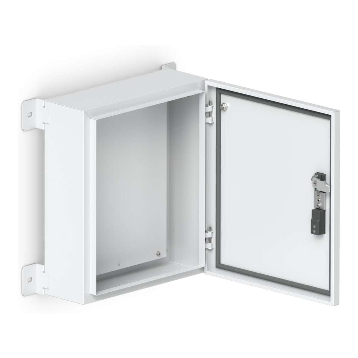 Ubiquiti UniFi Junction Box Utility Enclosure UACC-JUNCTION-UTILITY