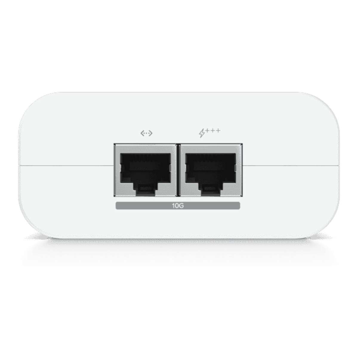 Ubiquiti 10GbE 54V 90W PoE+++ Adapter UACC-PoE+++-10G