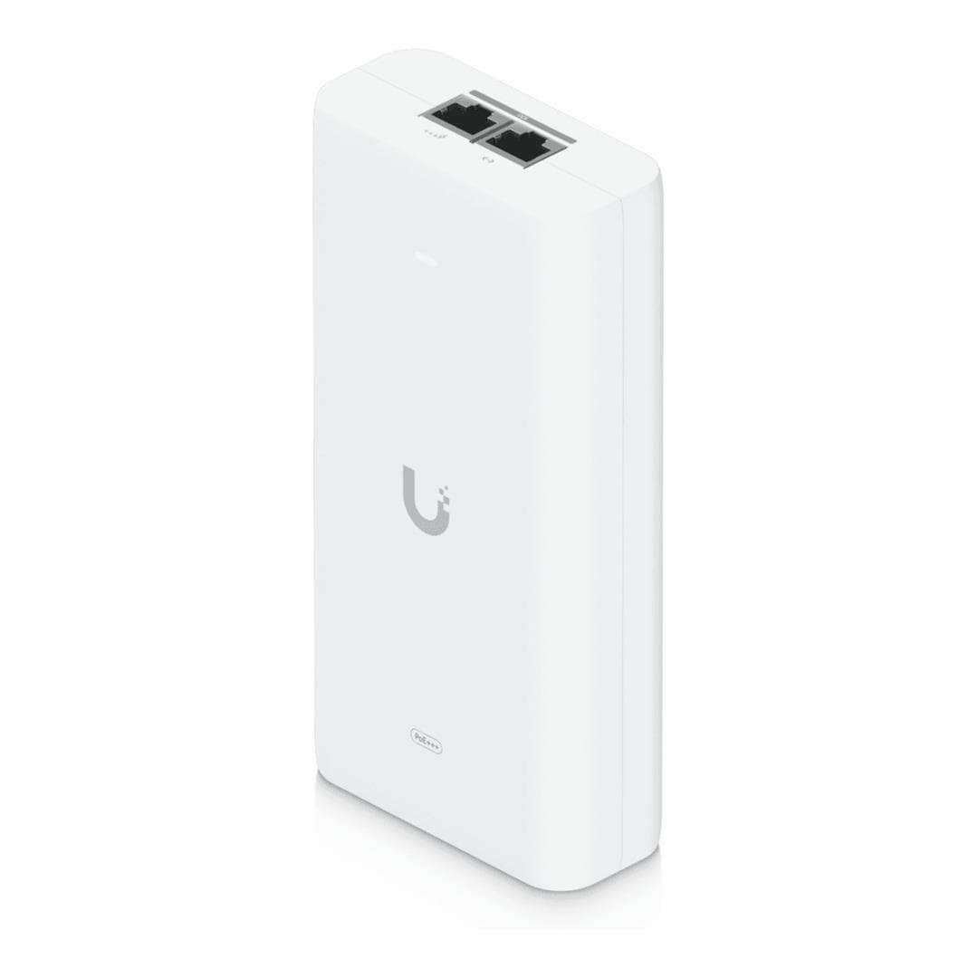 Ubiquiti 10GbE 54V 90W PoE+++ Adapter UACC-PoE+++-10G
