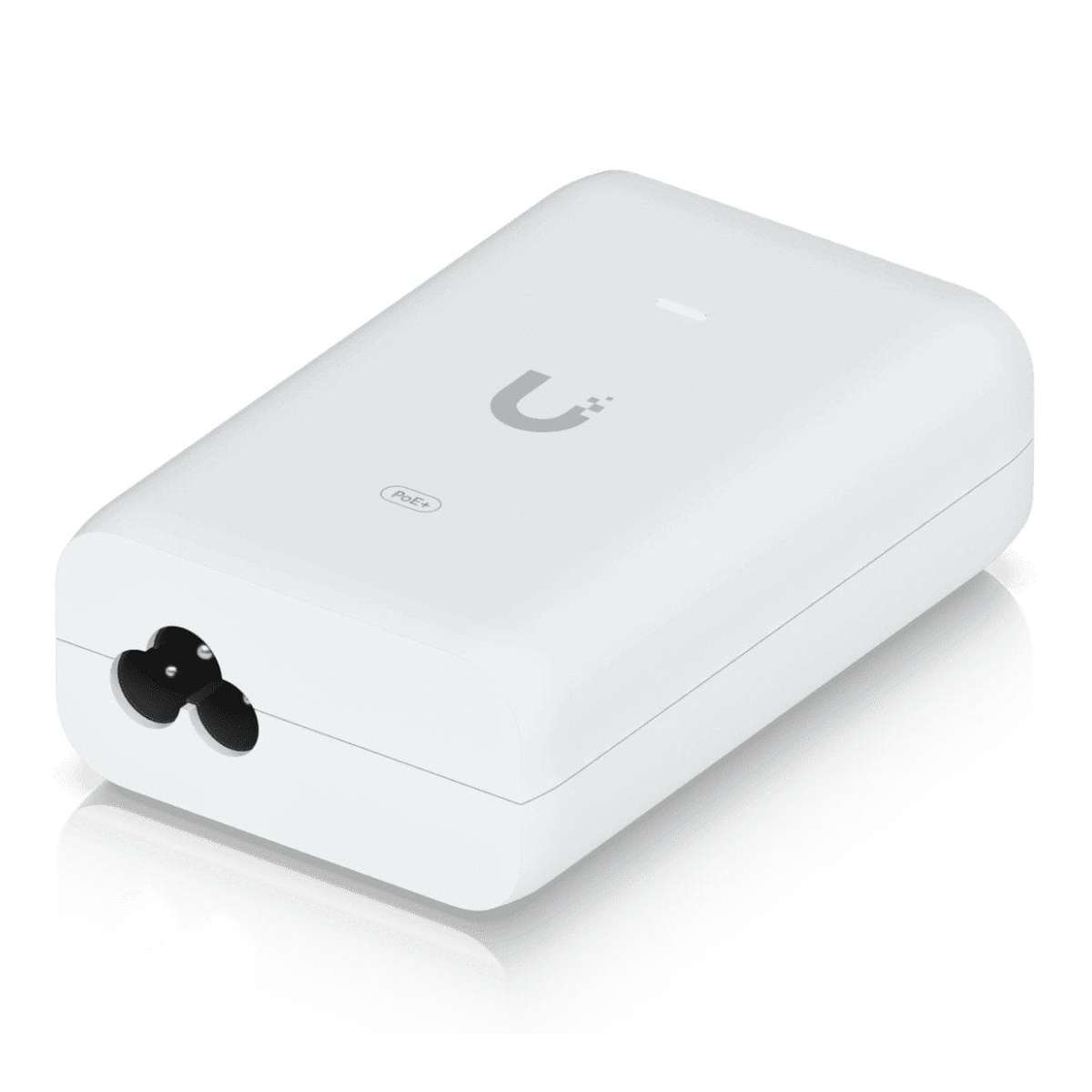Ubiquiti 2.5Gbps 48V 30W PoE Adapter UACC-POE+-2.5G