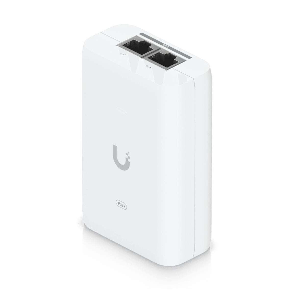 Ubiquiti 2.5Gbps 48V 30W PoE Adapter UACC-POE+-2.5G