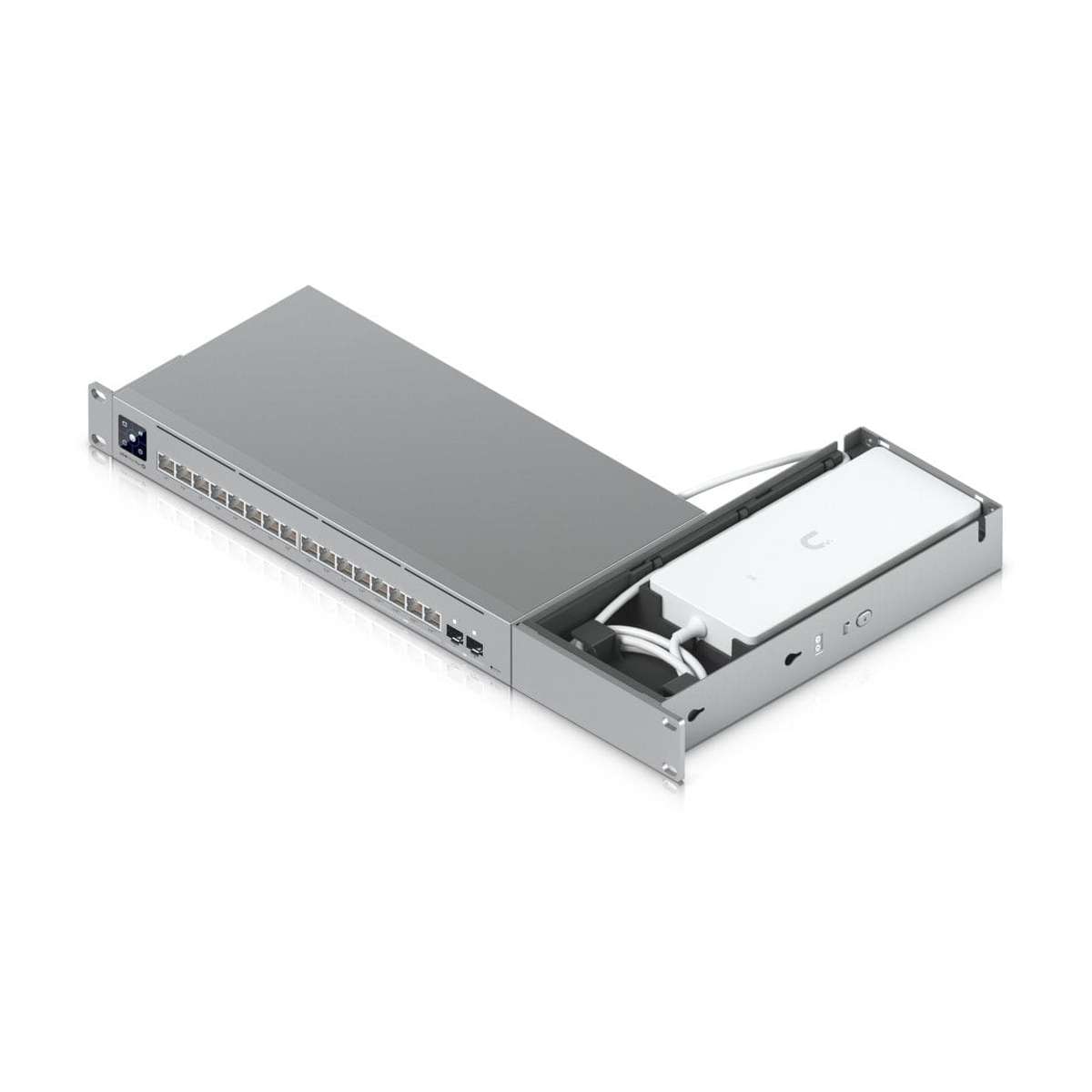 Ubiquiti UniFi Pro Max 16 Rack-Mount Kit UACC-Pro-Max-16-RM