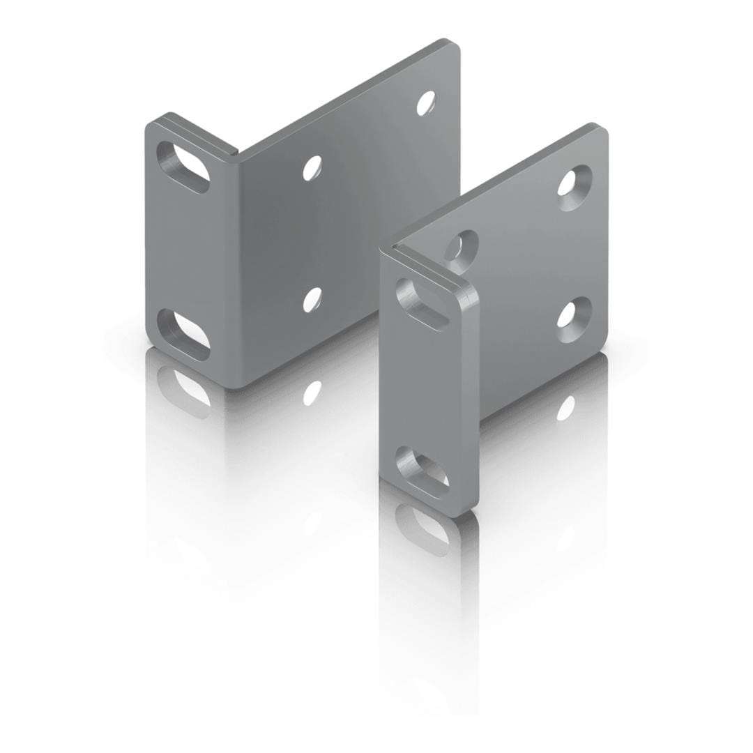 Ubiquiti Rack Ear Kit UACC-RACK-EAR-1U