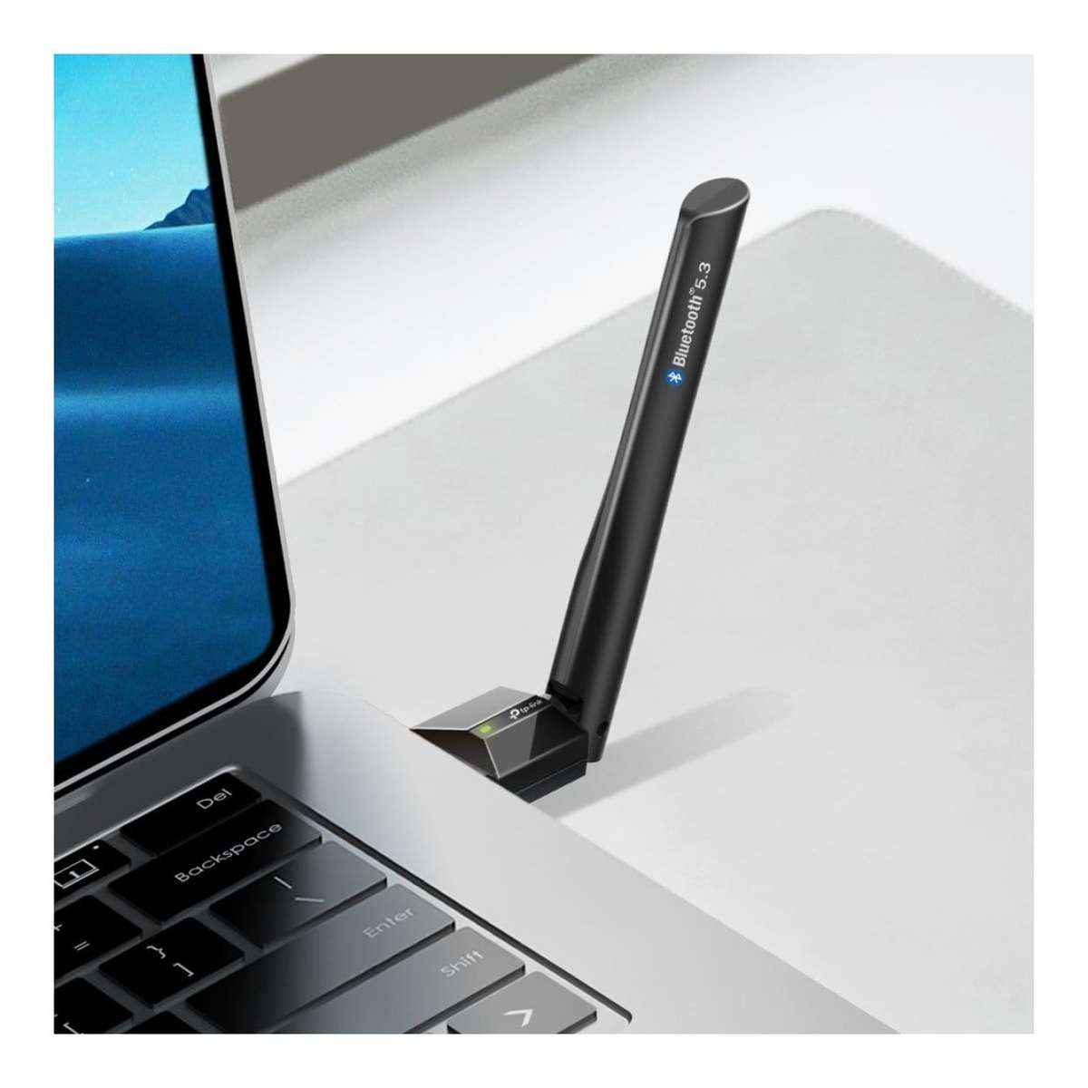 TP-Link UB500 Plus Long Range Bluetooth 5.3 USB Adapter