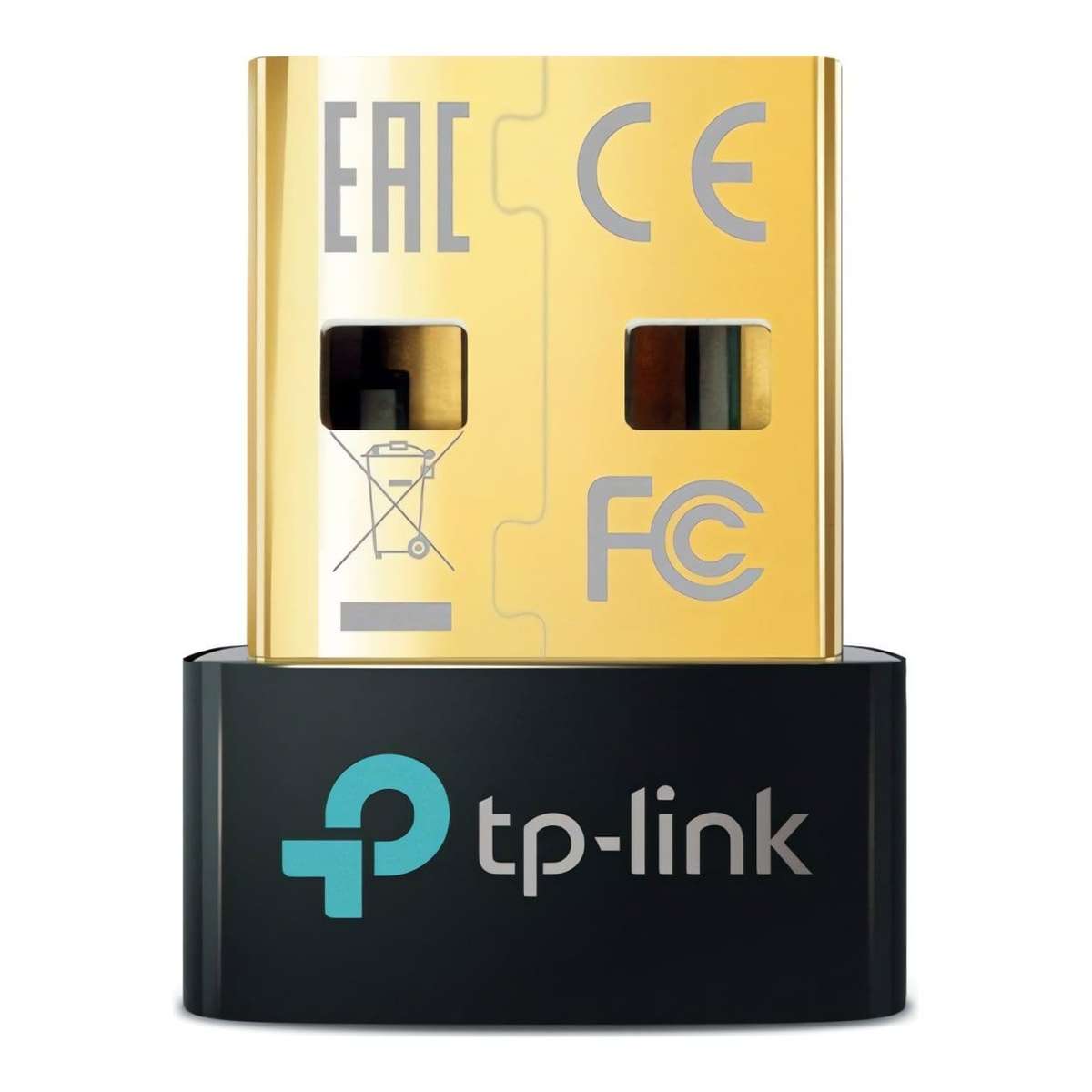 TP-Link UB5A Bluetooth 5.0 Nano USB Adapter