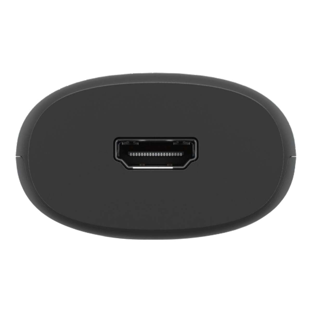 Ubiquiti UniFi Dual-band Wi-Fi 6 HDMI Display Cast Lite UC-CAST-LITE
