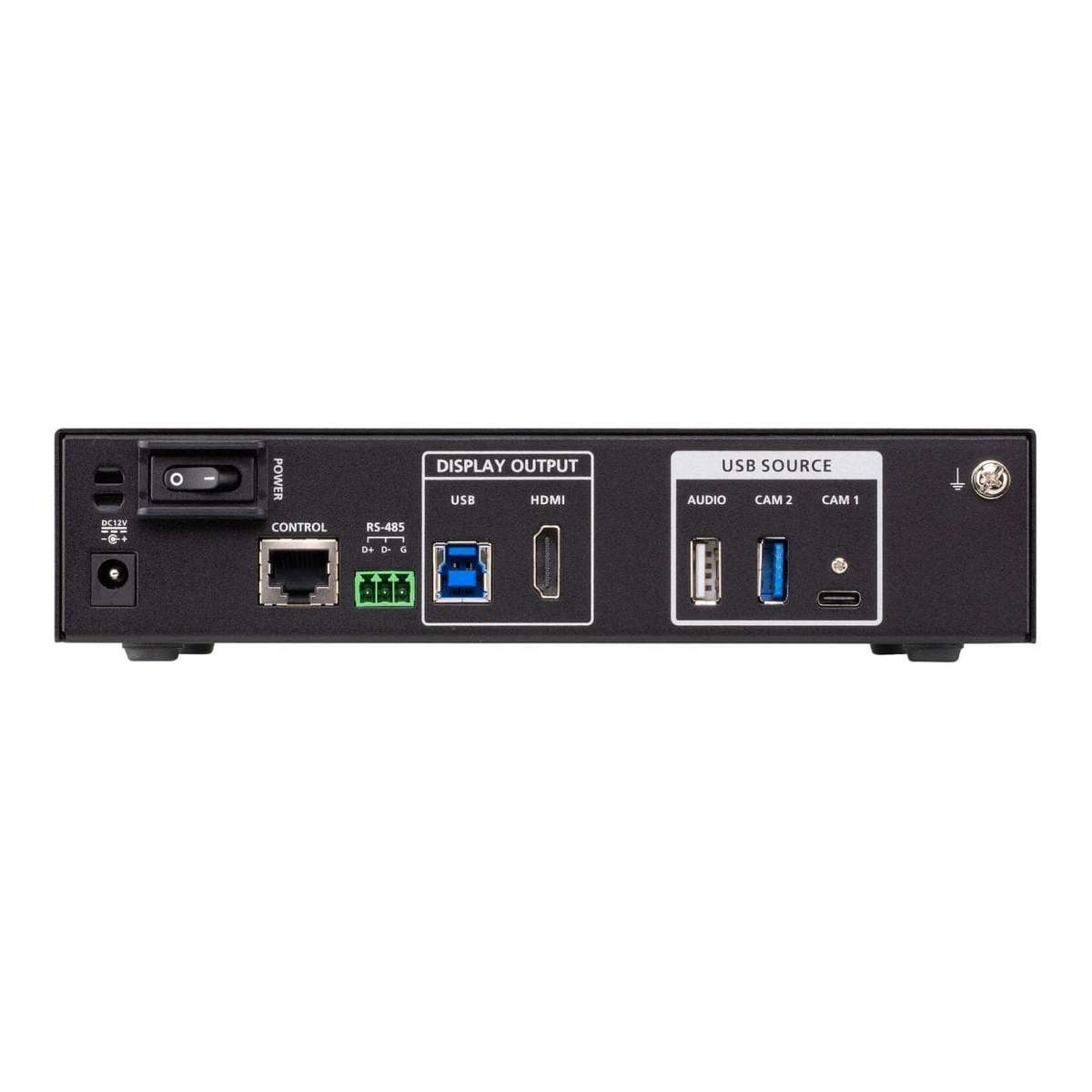 Aten UC3310 CamLive MX UVC Camera Seamless Matrix