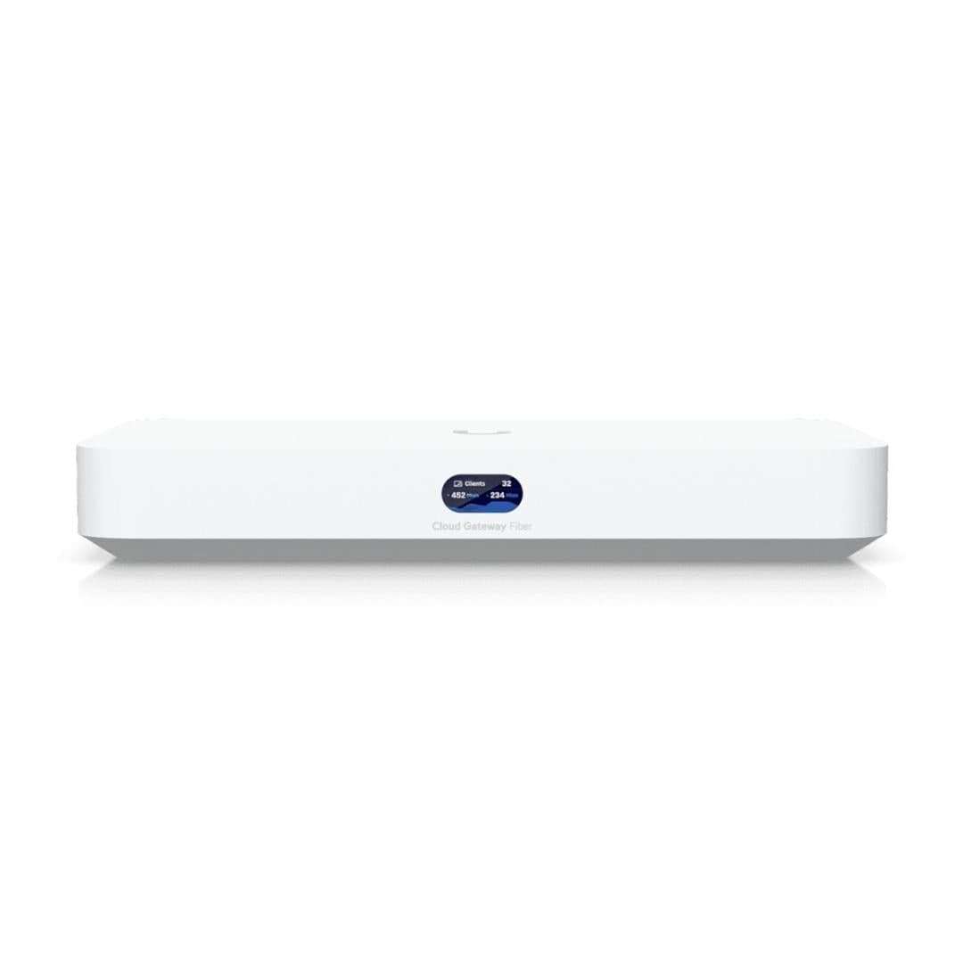 Ubiquiti Unifi Cloud Gateway Fiber UCG-FIBER