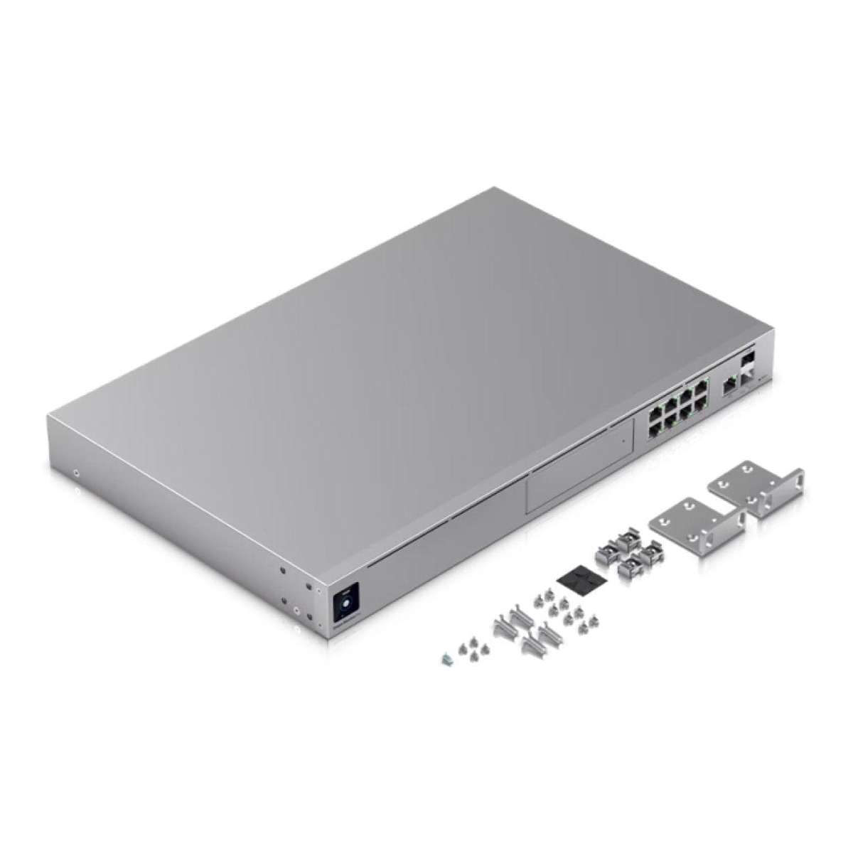 Ubiquiti UniFi Dream Machine Pro 8-port Gigabit Switch with 2SFP+ UDM-PRO