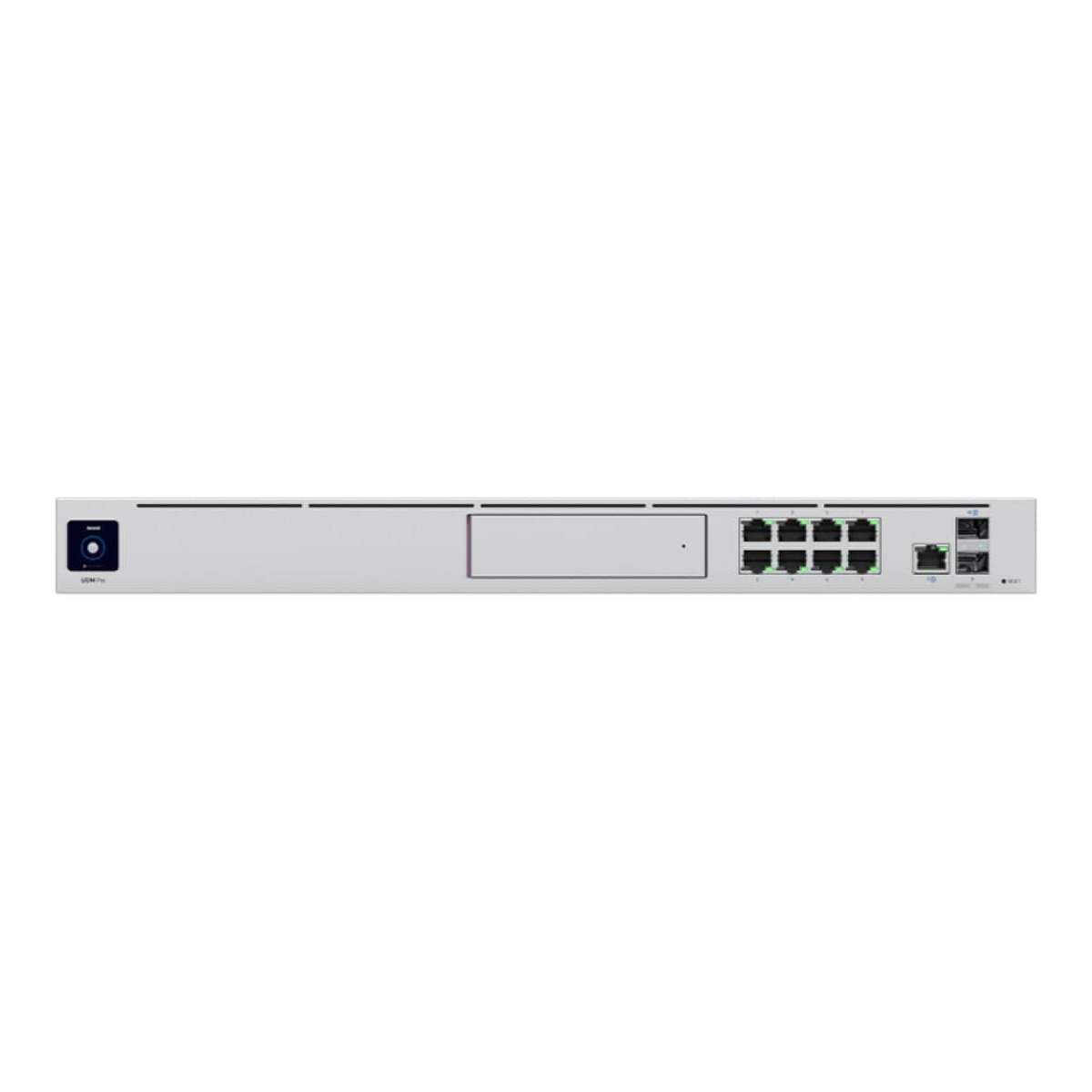 Ubiquiti UniFi Dream Machine Pro 8-port Gigabit Switch with 2SFP+ UDM-PRO