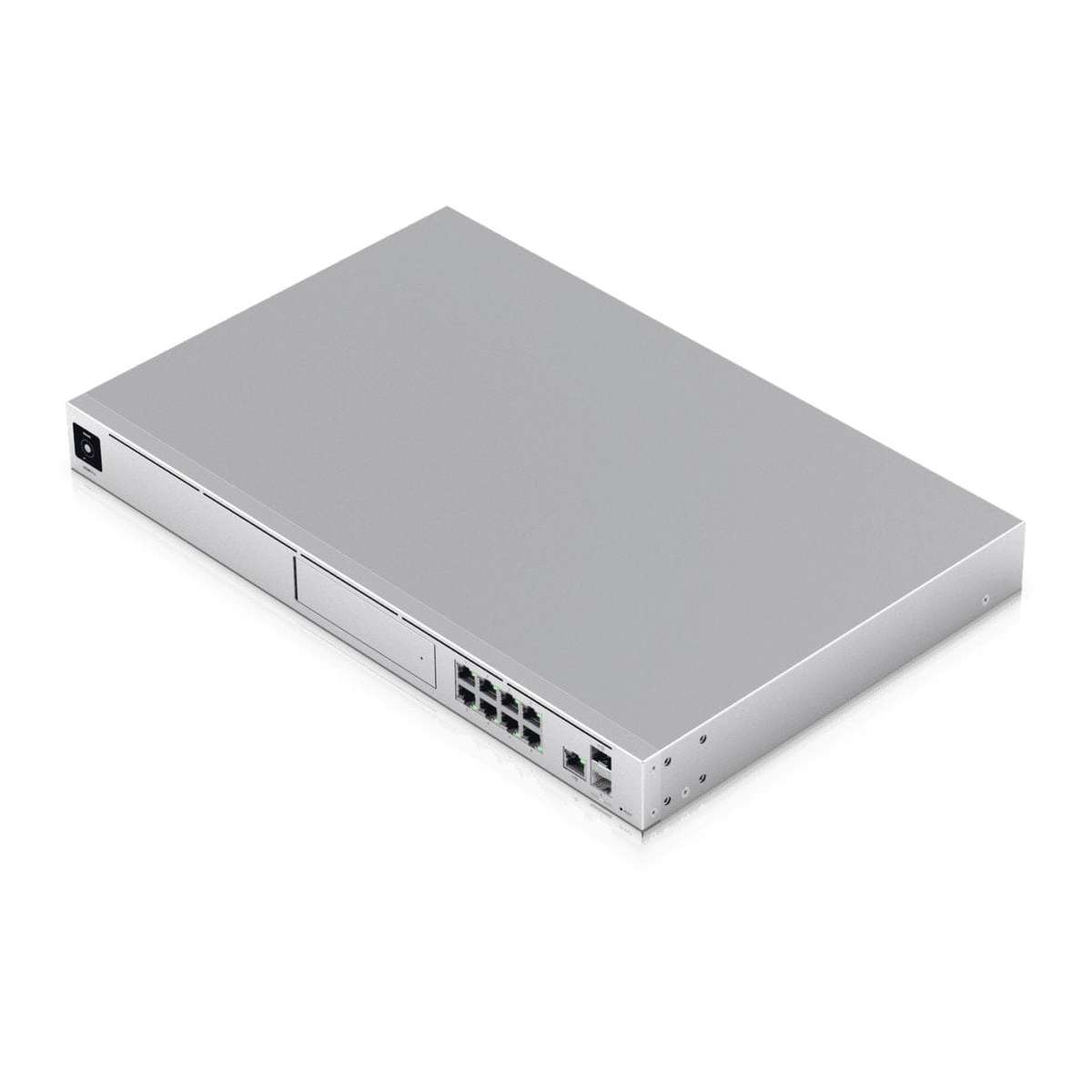 Ubiquiti UniFi Dream Machine Pro 8-port Gigabit Switch with 2SFP+ UDM-PRO