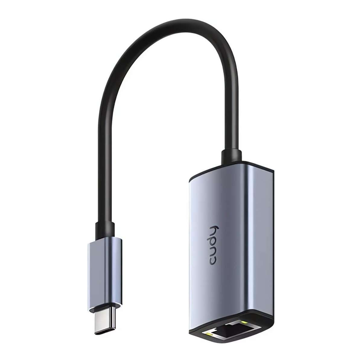 Cudy USB-C to Gigabit Ethernet Adapter UE10C