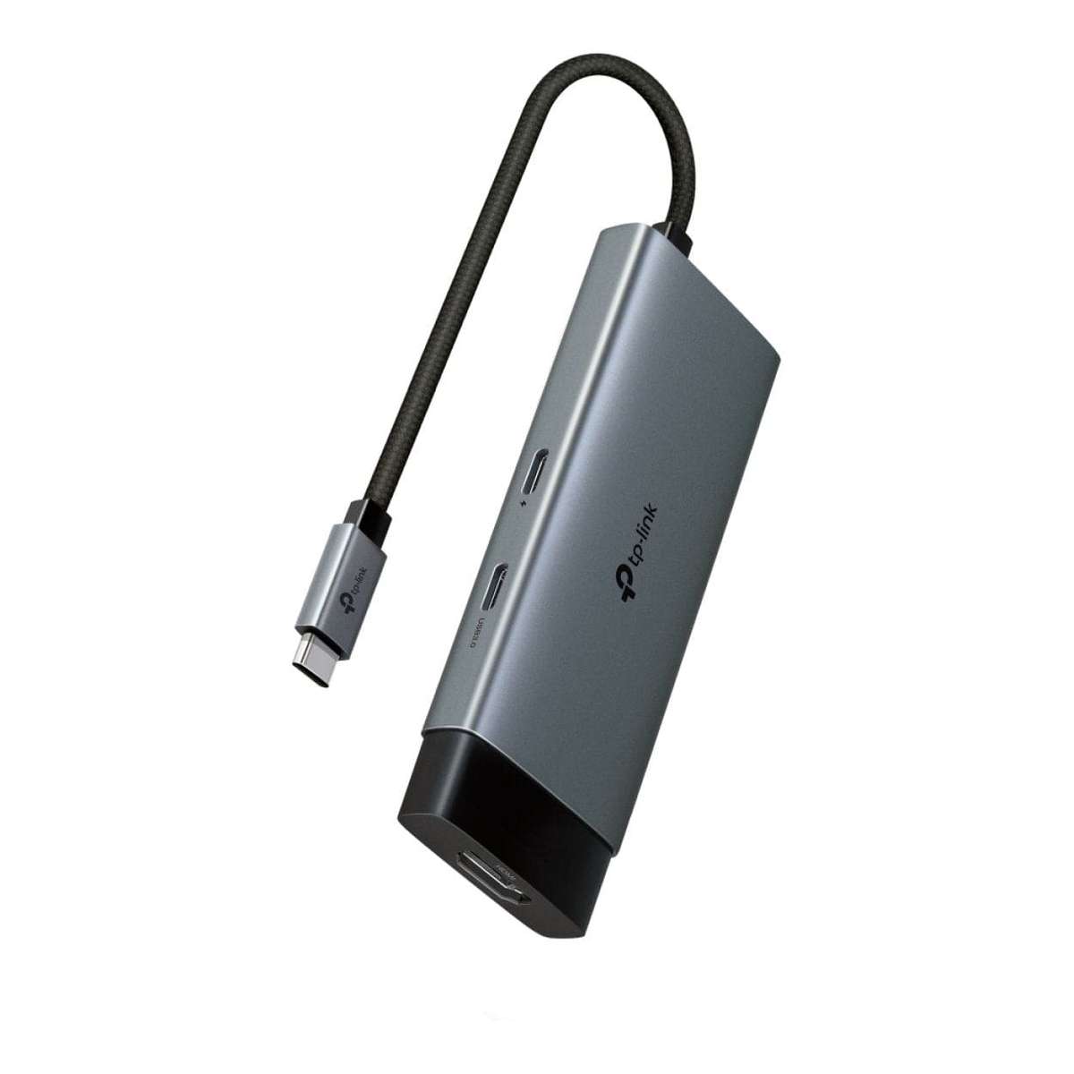 TP-Link UH5020C 5-in-1 Type-C USB Hub