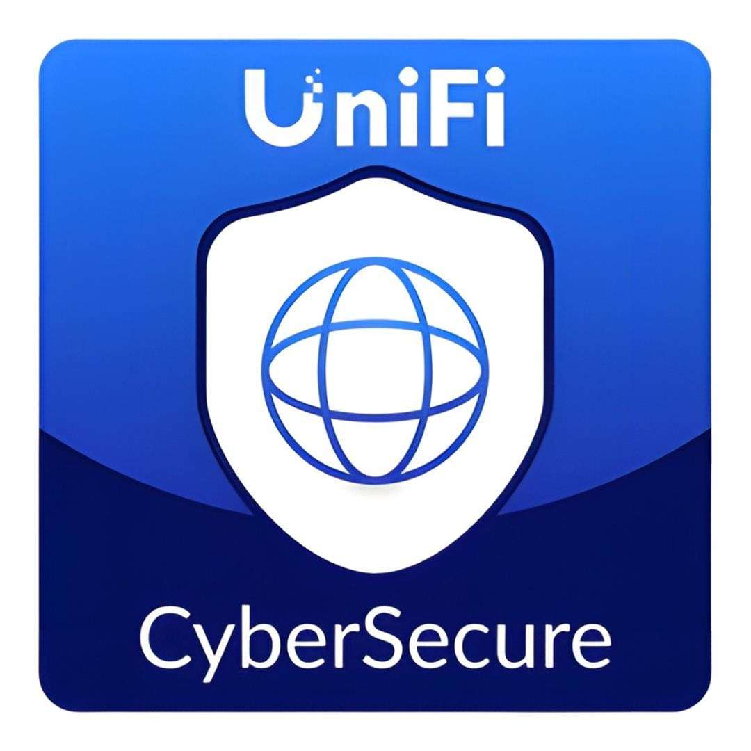 Ubiquiti UniFi 1-year CyberSecure Subscription UI-CS1Y