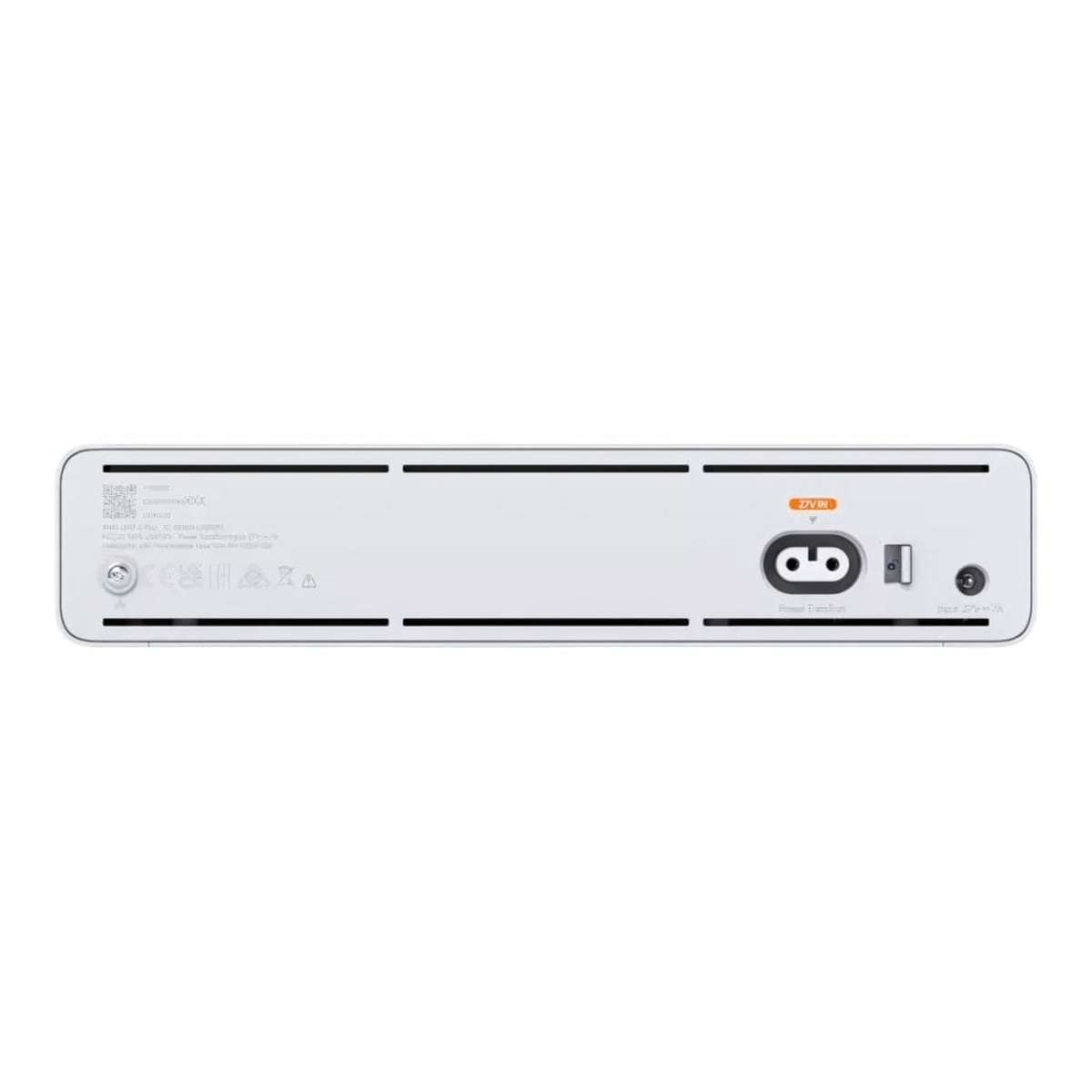 Ubiquiti UISP Switch Plus 4-port 2.5Gbps PoE 4xSFP+ 160W UISP-S-PLUS
