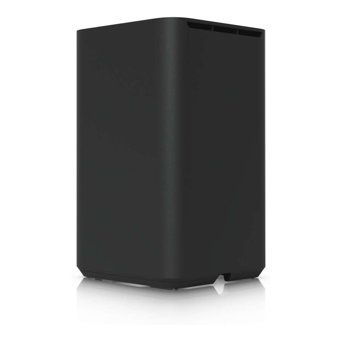 Ubiquiti UNAS 2 2-Bay NAS Enclosure Black UNAS-2-B