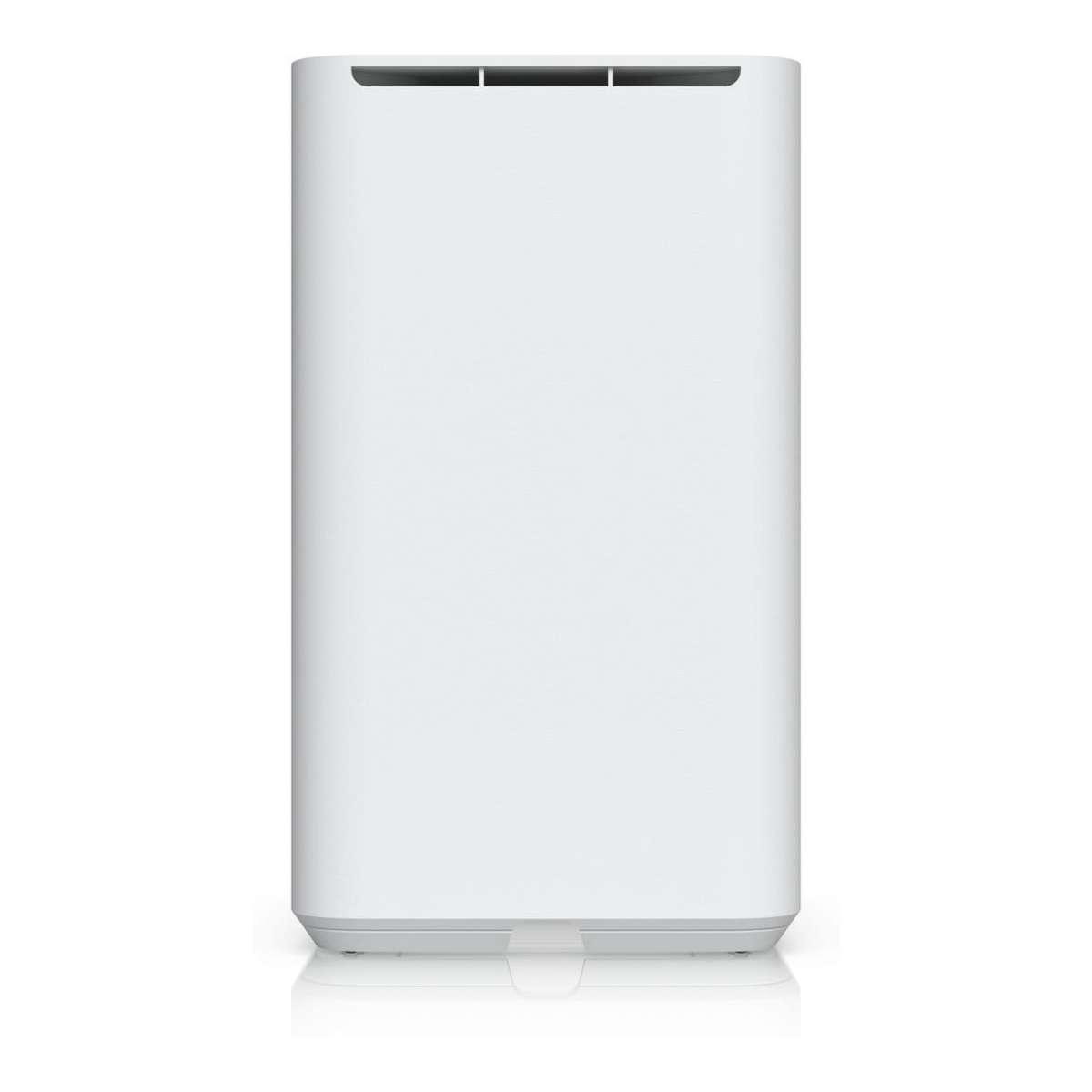 Ubiquiti UNAS 2 2-Bay NAS Enclosure White UNAS-2-W
