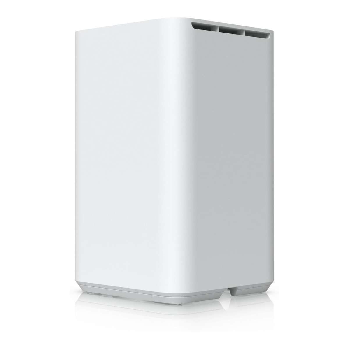 Ubiquiti UNAS 2 2-Bay NAS Enclosure White UNAS-2-W