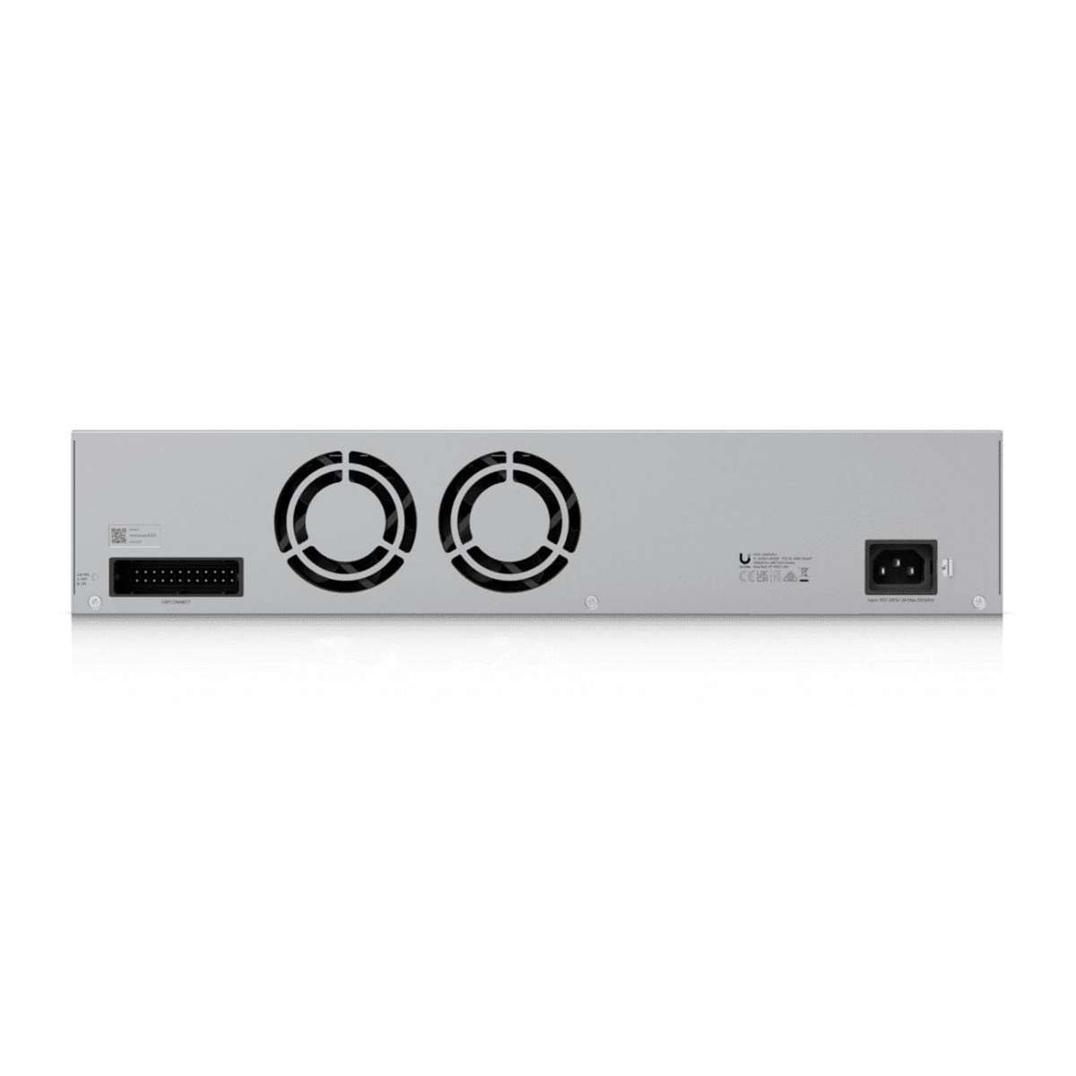 Ubiquiti UniFi UNAS-Pro 7-Bay 2U Rack NAS