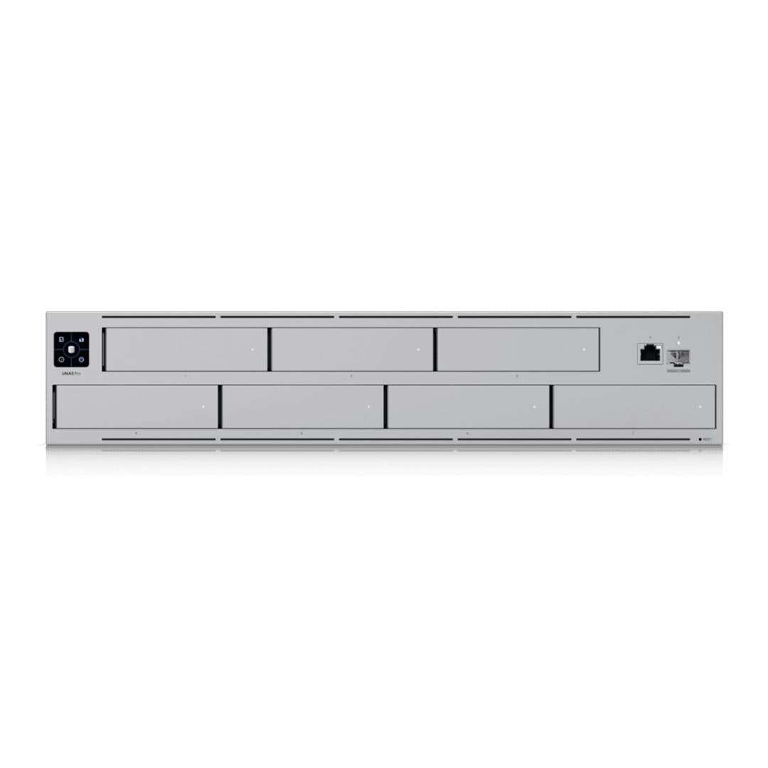 Ubiquiti UniFi UNAS-Pro 7-Bay 2U Rack NAS