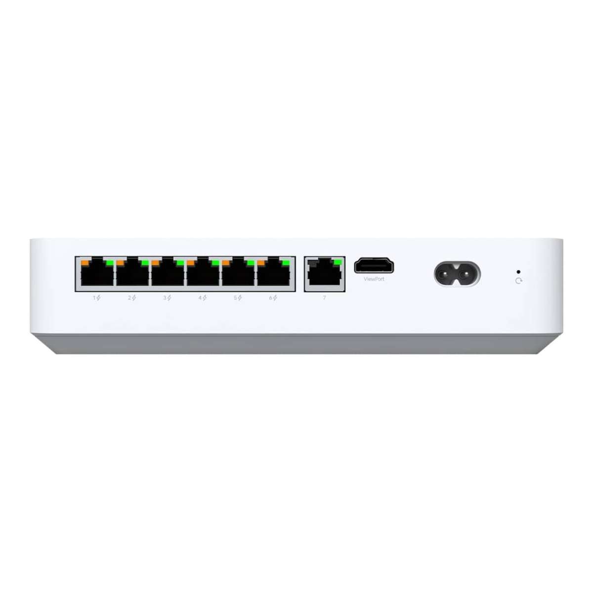 Ubiquiti UniFi Instant Protect Network Video Recorder UNVR-Instant