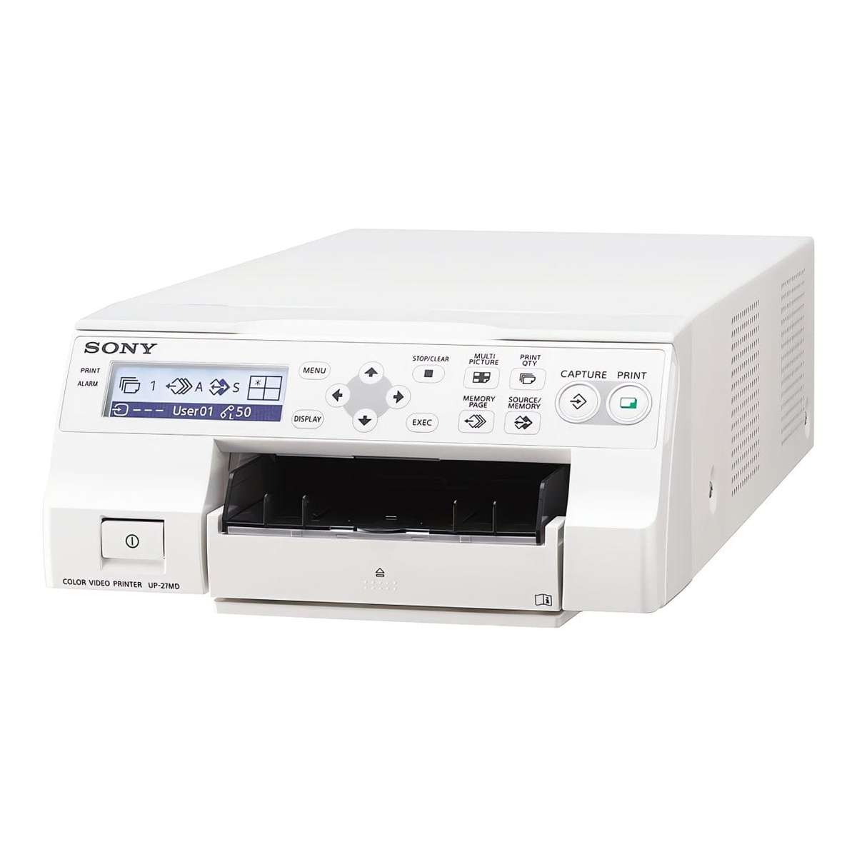 Sony Pro UP-27MD Medical Colour Video Printer