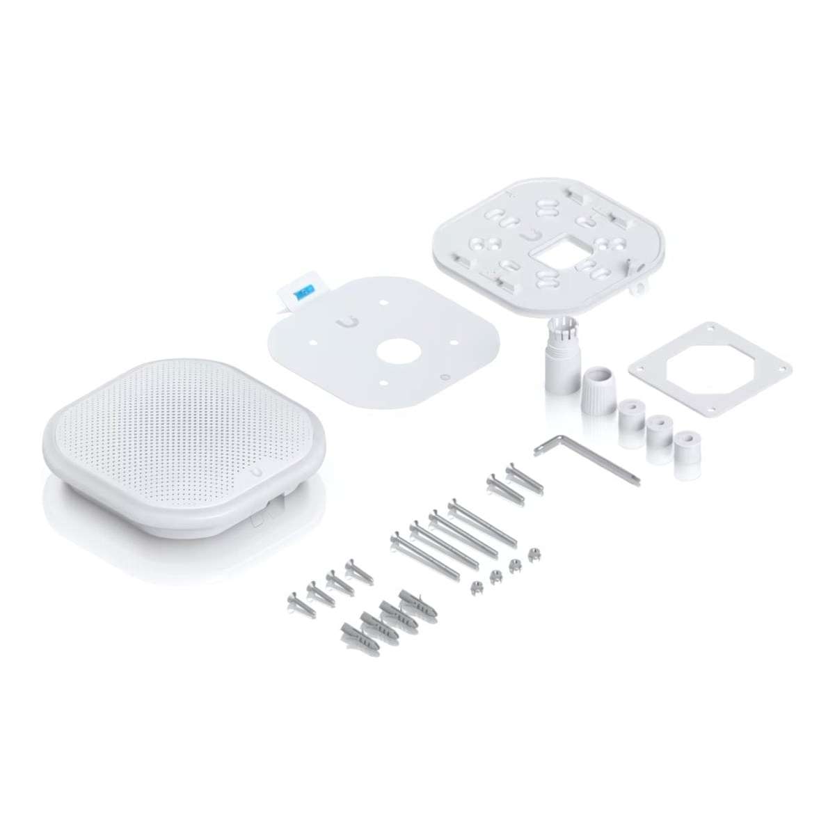 Ubiquiti UniFi Protect 110dB PoE Siren