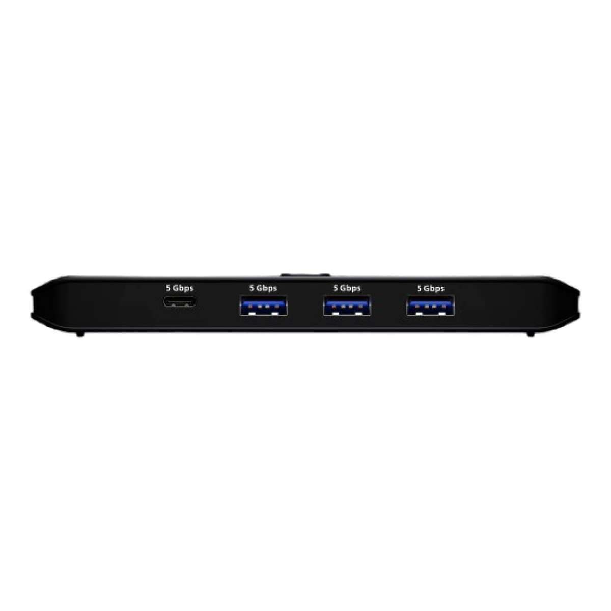Aten 2x4 USB 3.2 Gen1 Sharing Switch US5324