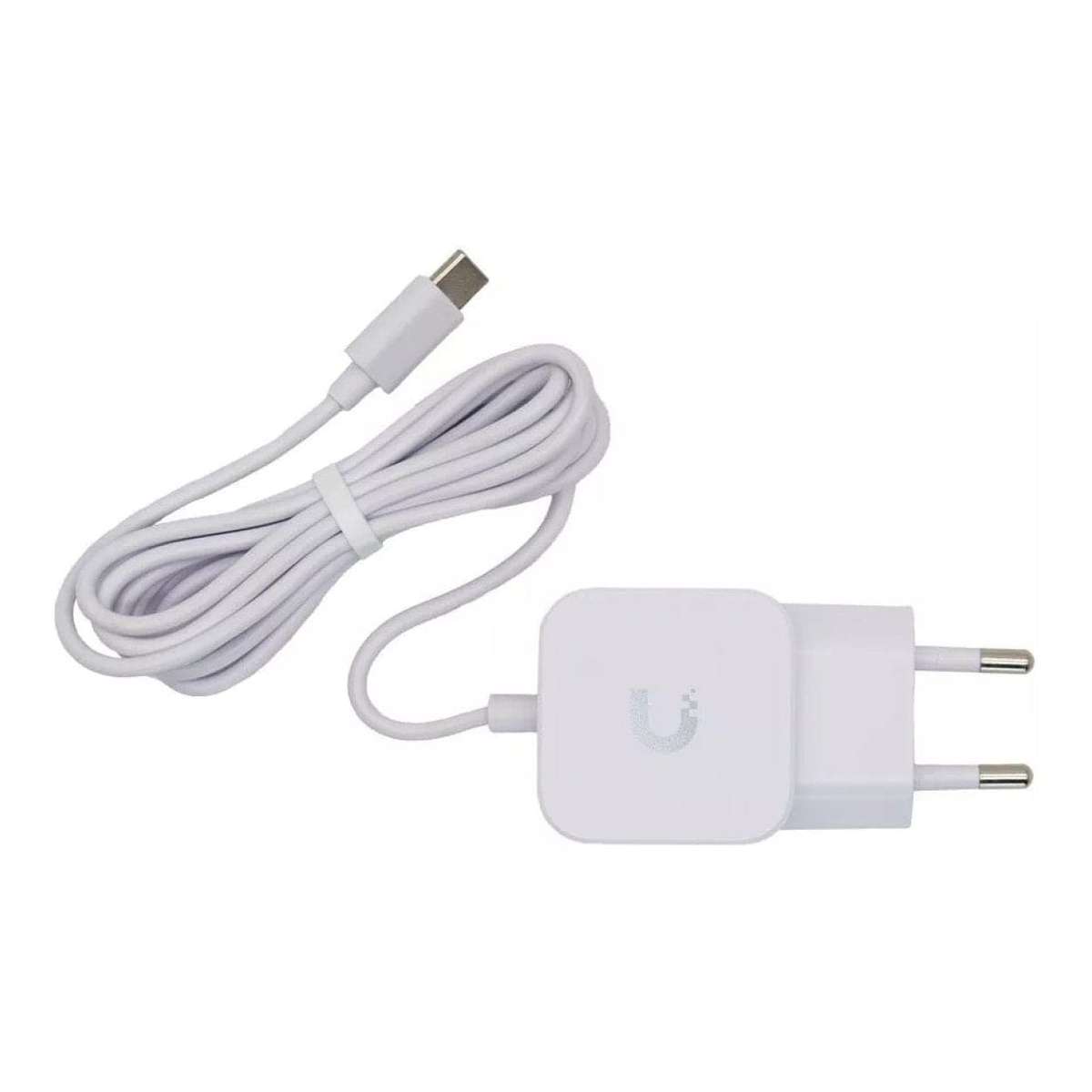 Ubiquiti UniFi Flex Mini 5-port 2.5Gbps PoE Network Switch White USW-FLEX-2.5G-5